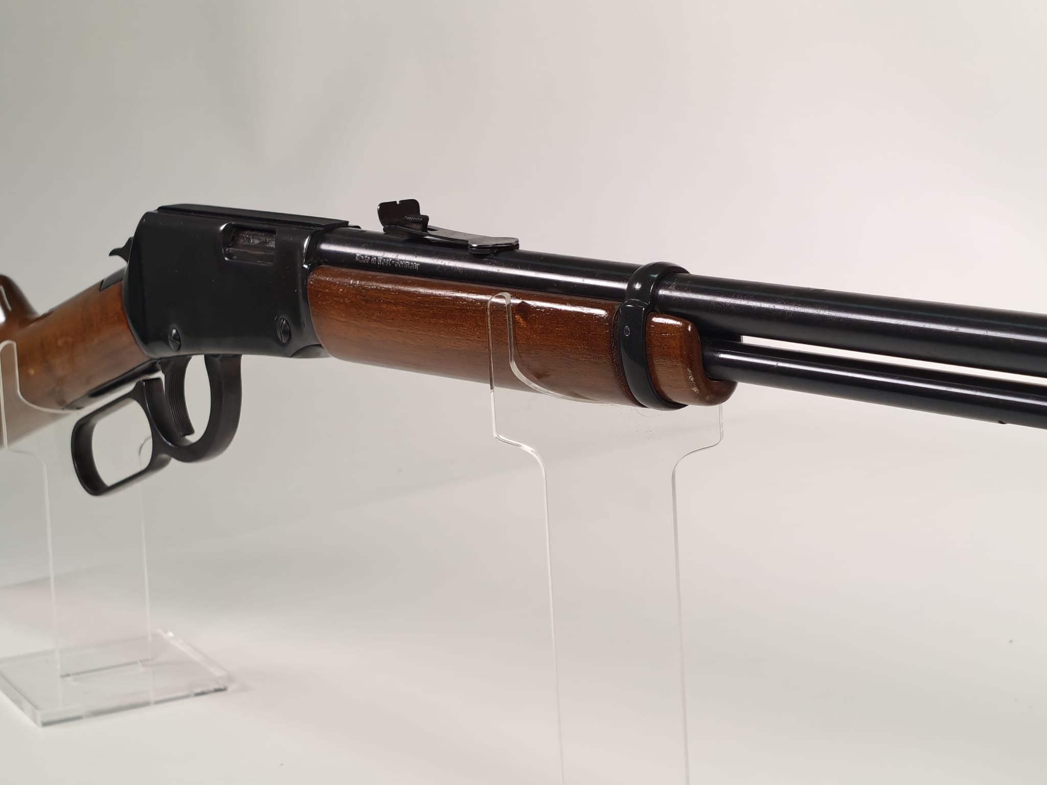 Erma Mod. EG 71 Kleinkaliber-Unterhebelrepetierer .22lr