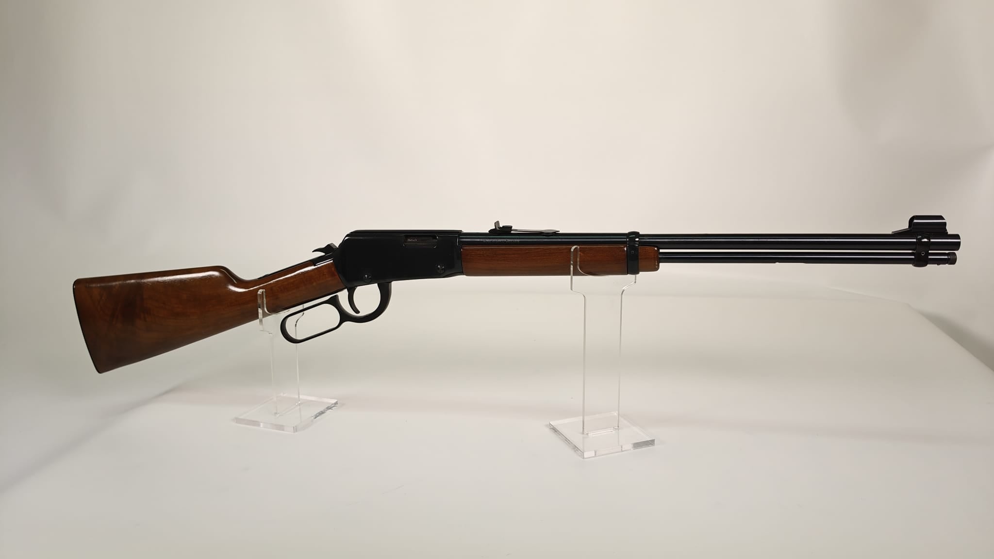 Erma Mod. EG 71 Kleinkaliber-Unterhebelrepetierer .22lr