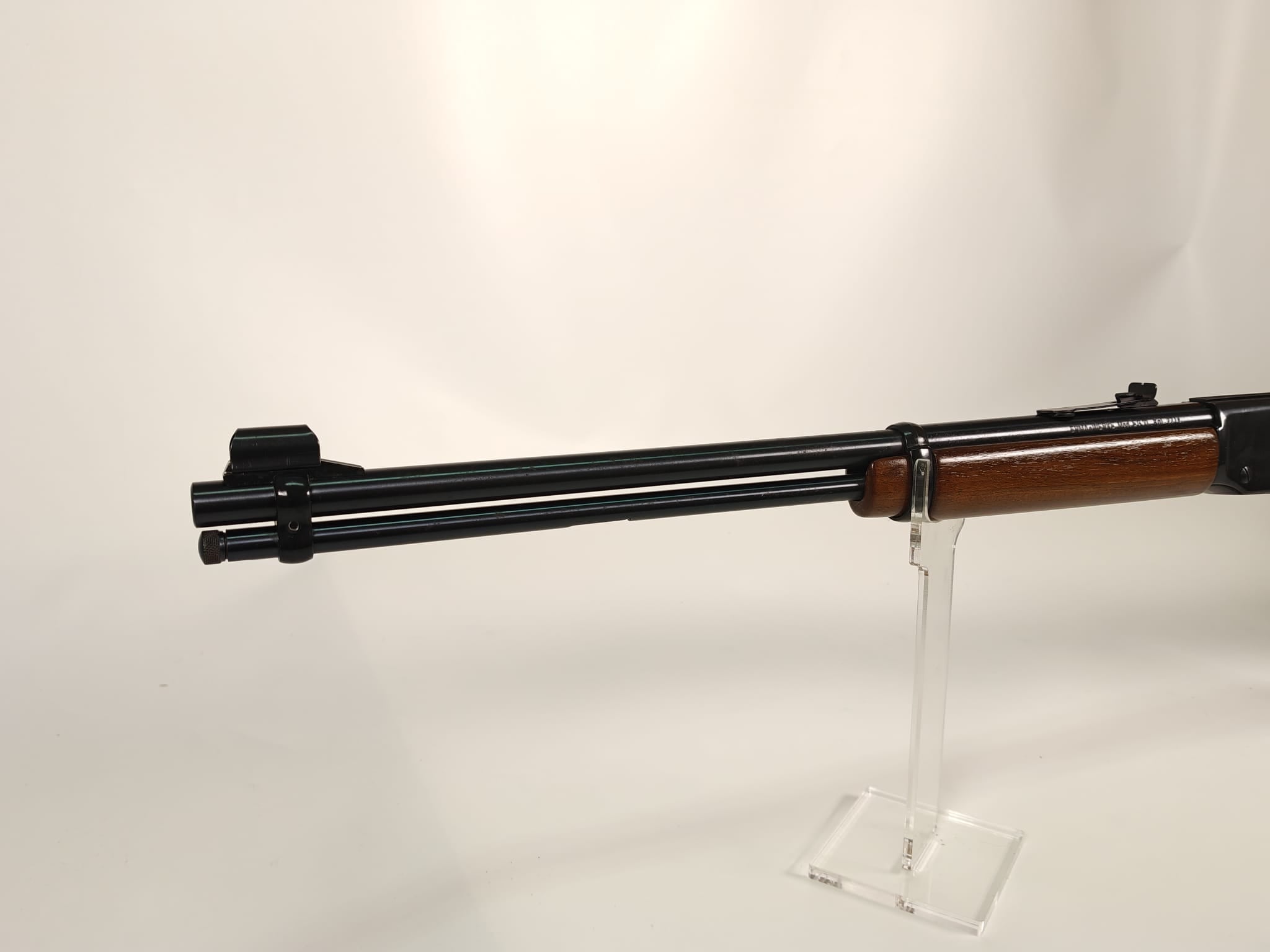 Erma Mod. EG 71 Kleinkaliber-Unterhebelrepetierer .22lr