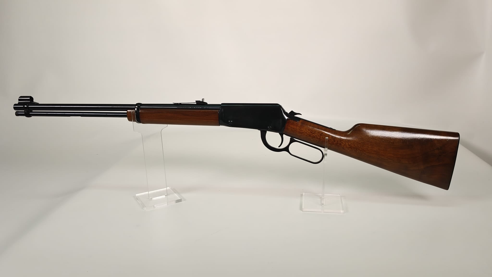 Erma Mod. EG 71 Kleinkaliber-Unterhebelrepetierer .22lr