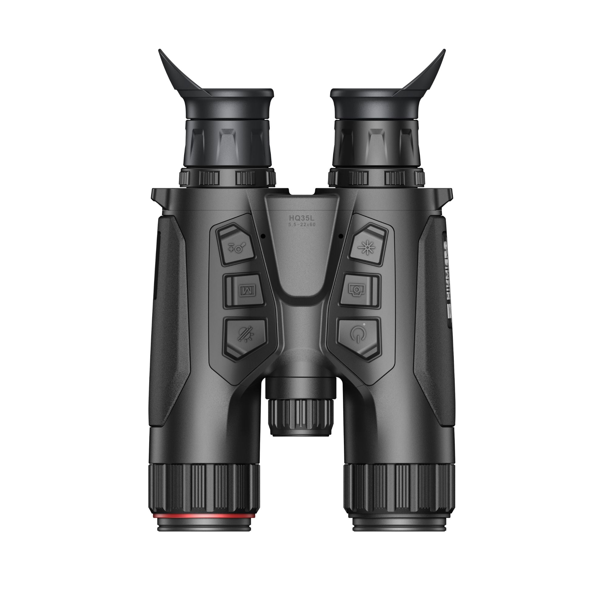 Habrok 4K HQ35L Fernglas