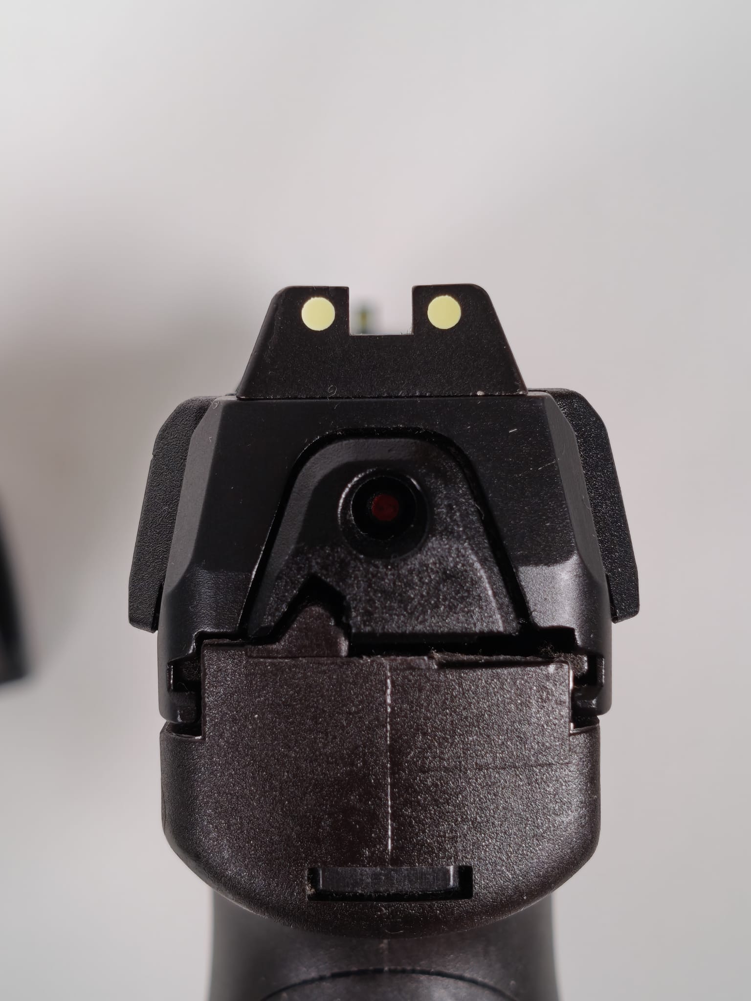Heckler & Koch SFP9 9mmLuger inkl. Koffer und Zubehör
