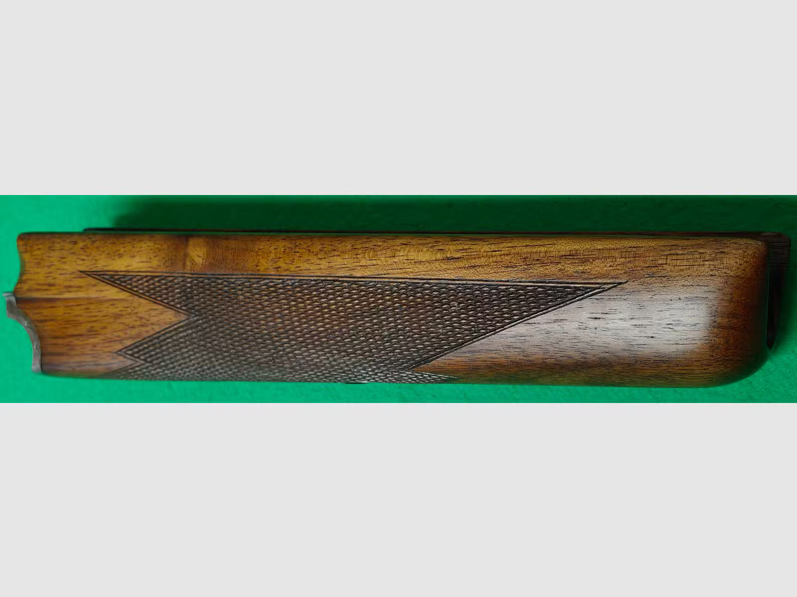 BBF 54 / .30R Blaser & 16/70 mit Schwenkmontage