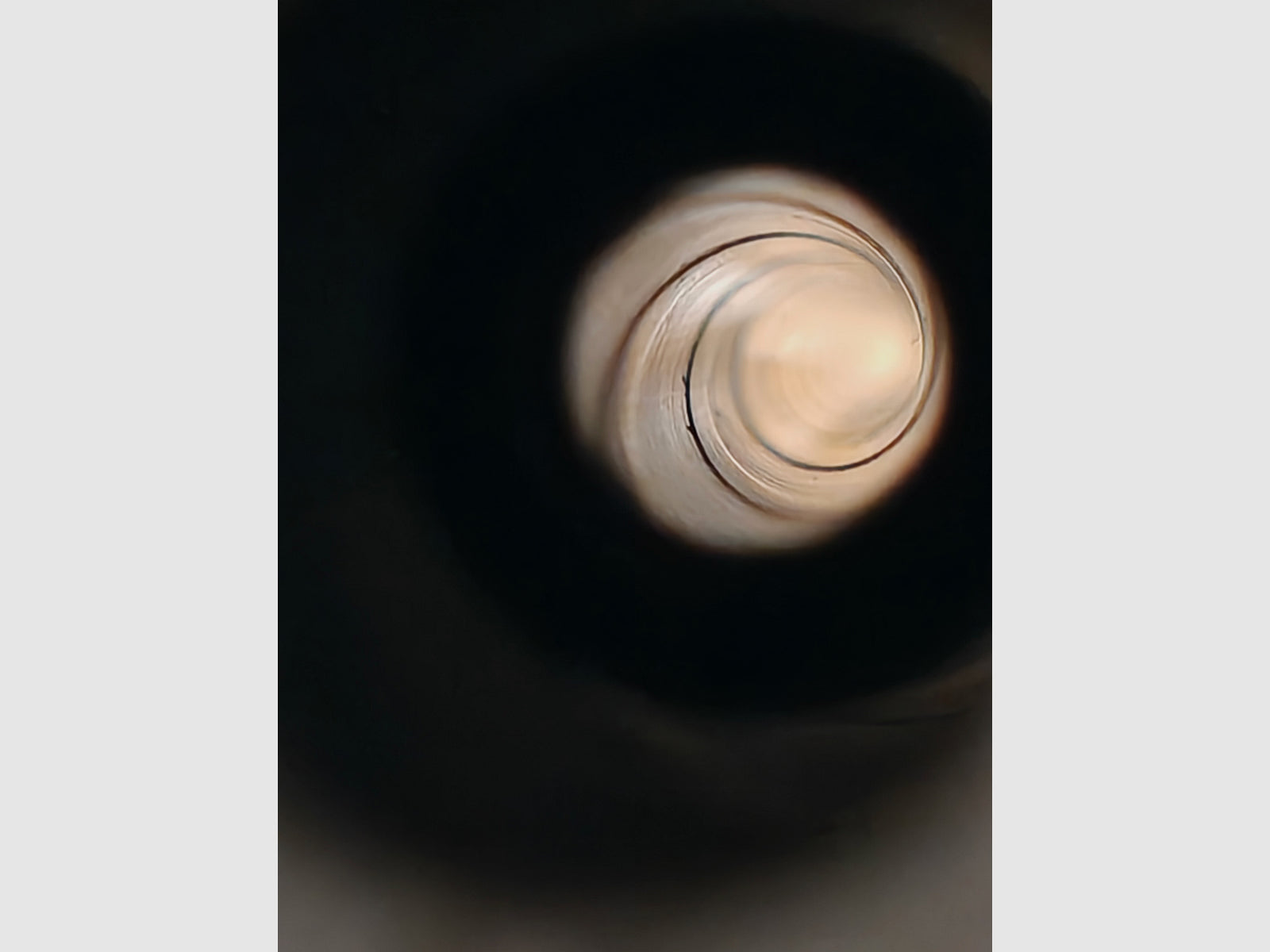 BBF 54 / .30R Blaser & 16/70 mit Schwenkmontage