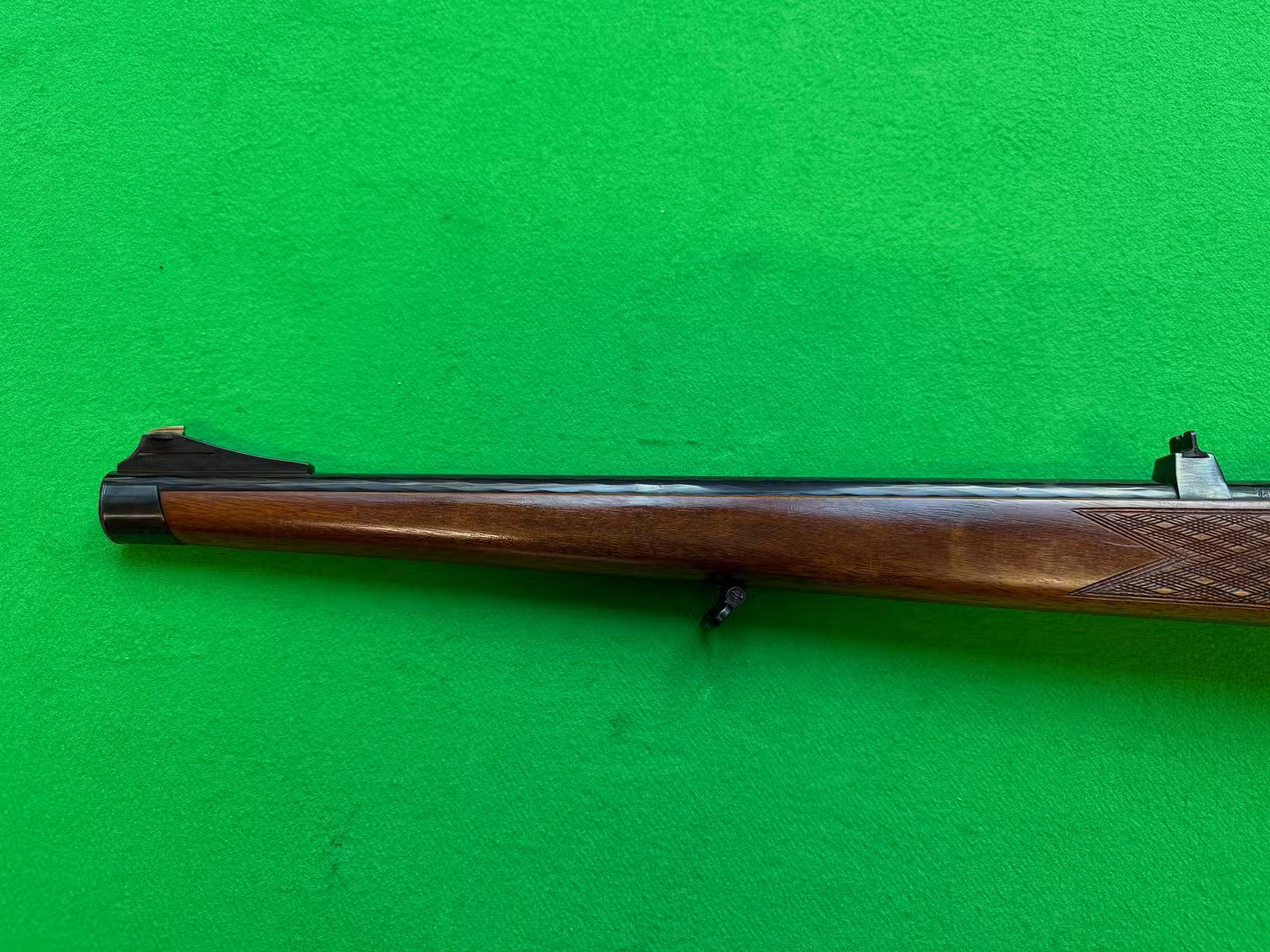 Stutzen 7x64
