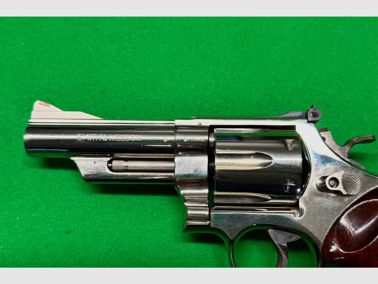 Modell 29-2 .44 Mag