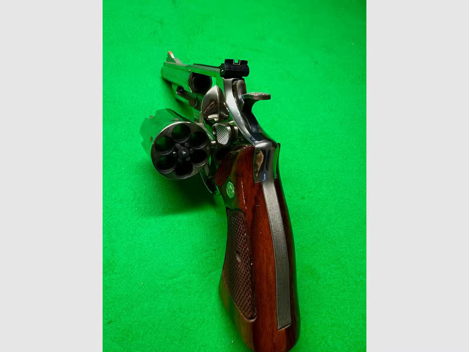 Modell 29-2 .44 Mag