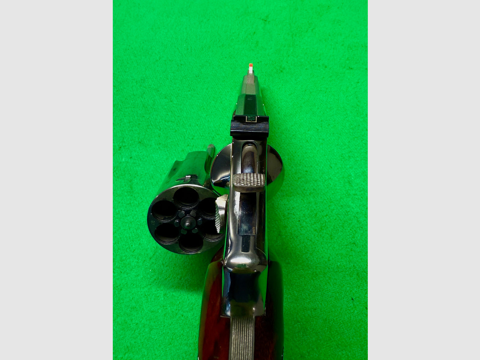 Modell 29-2 .44 Mag