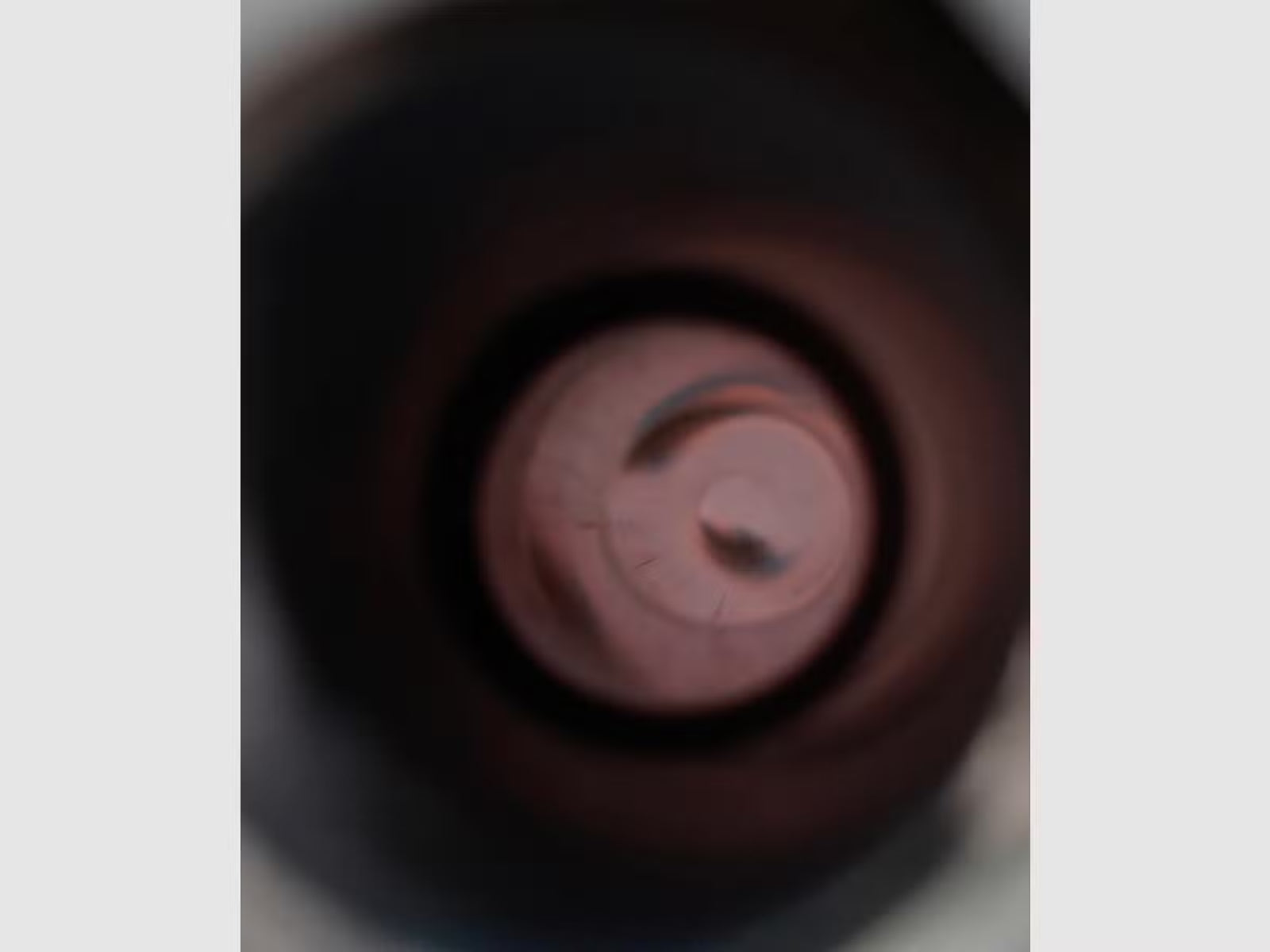 Bockdoppelflinte 12/70