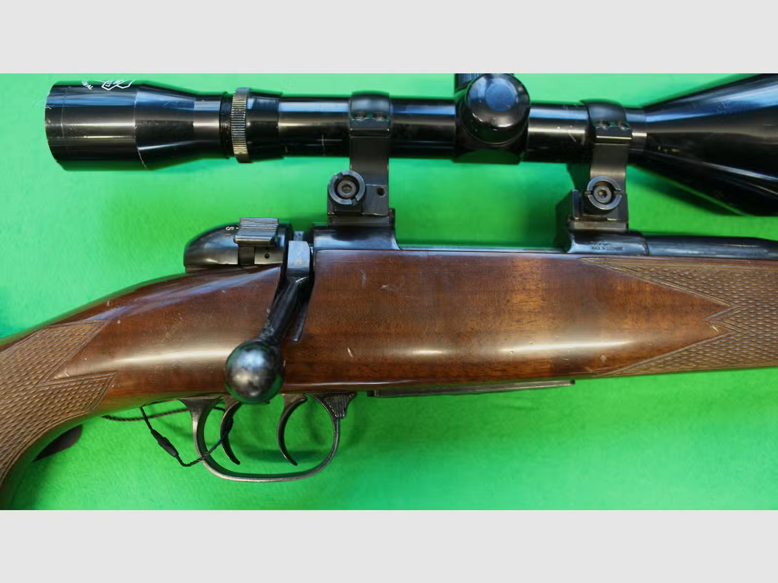 98er Mod. 4000