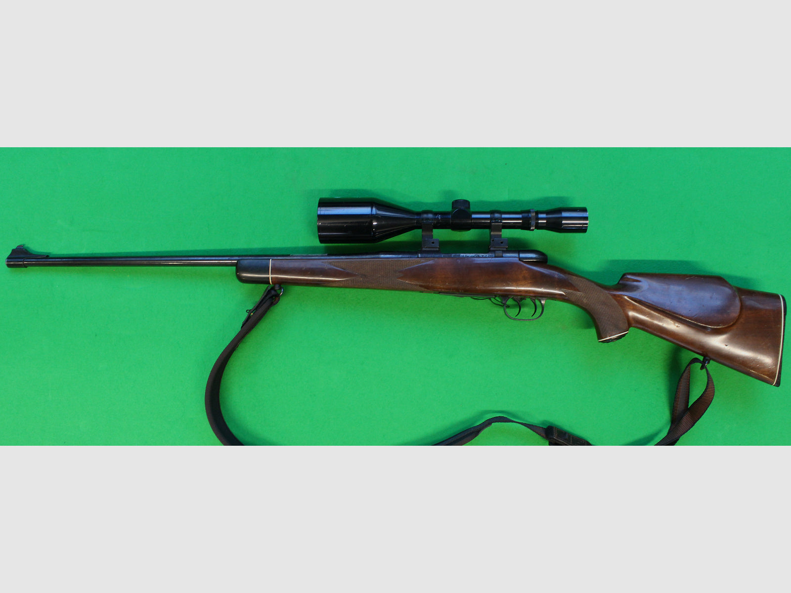 Mauser 98er Mod. 4000