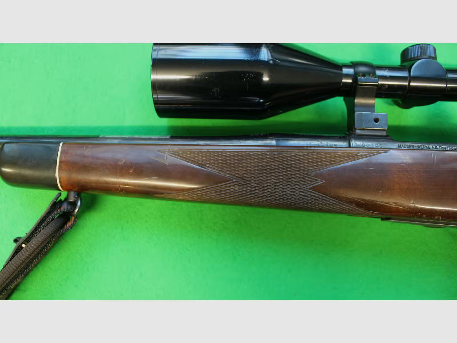 98er Mod. 4000