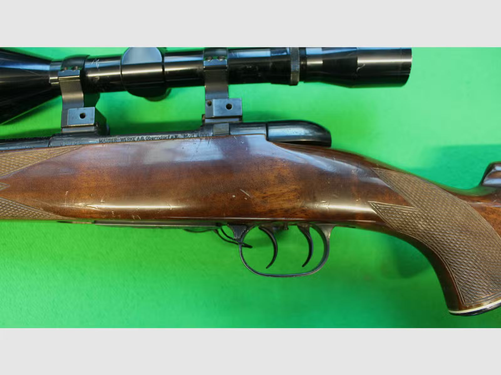 98er Mod. 4000