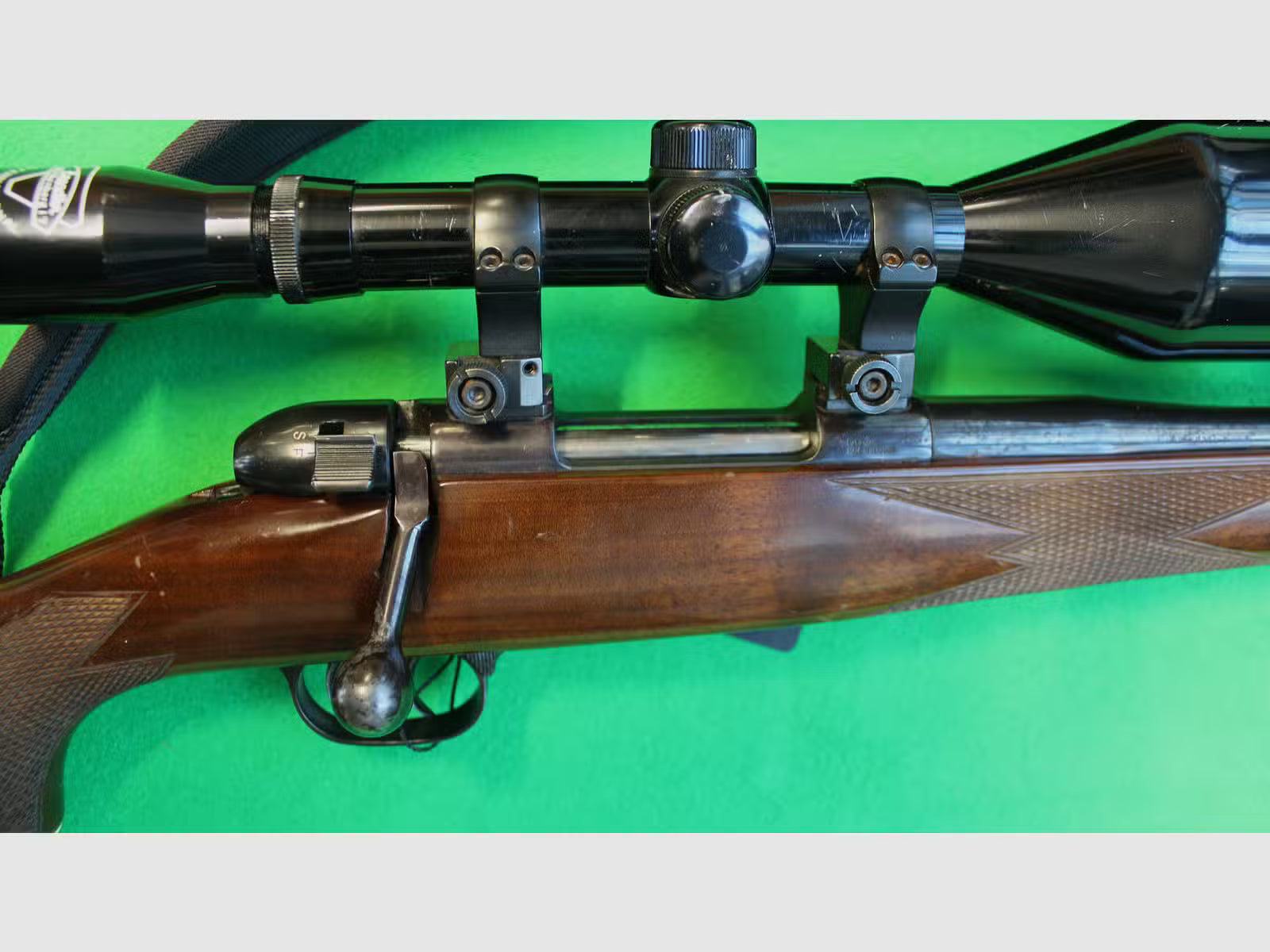 98er Mod. 4000