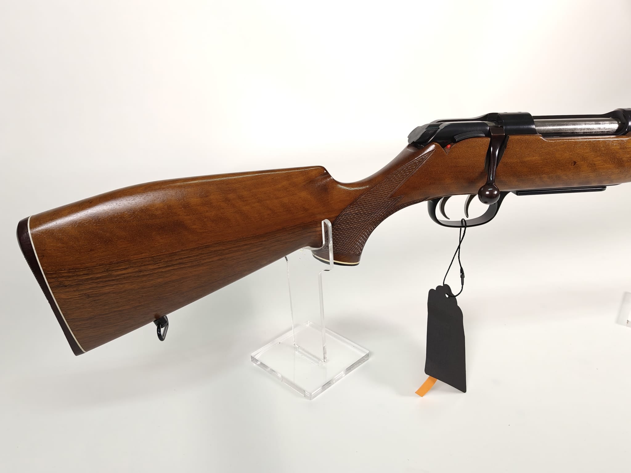 Krico Repetier 7x64 mit M13x1
