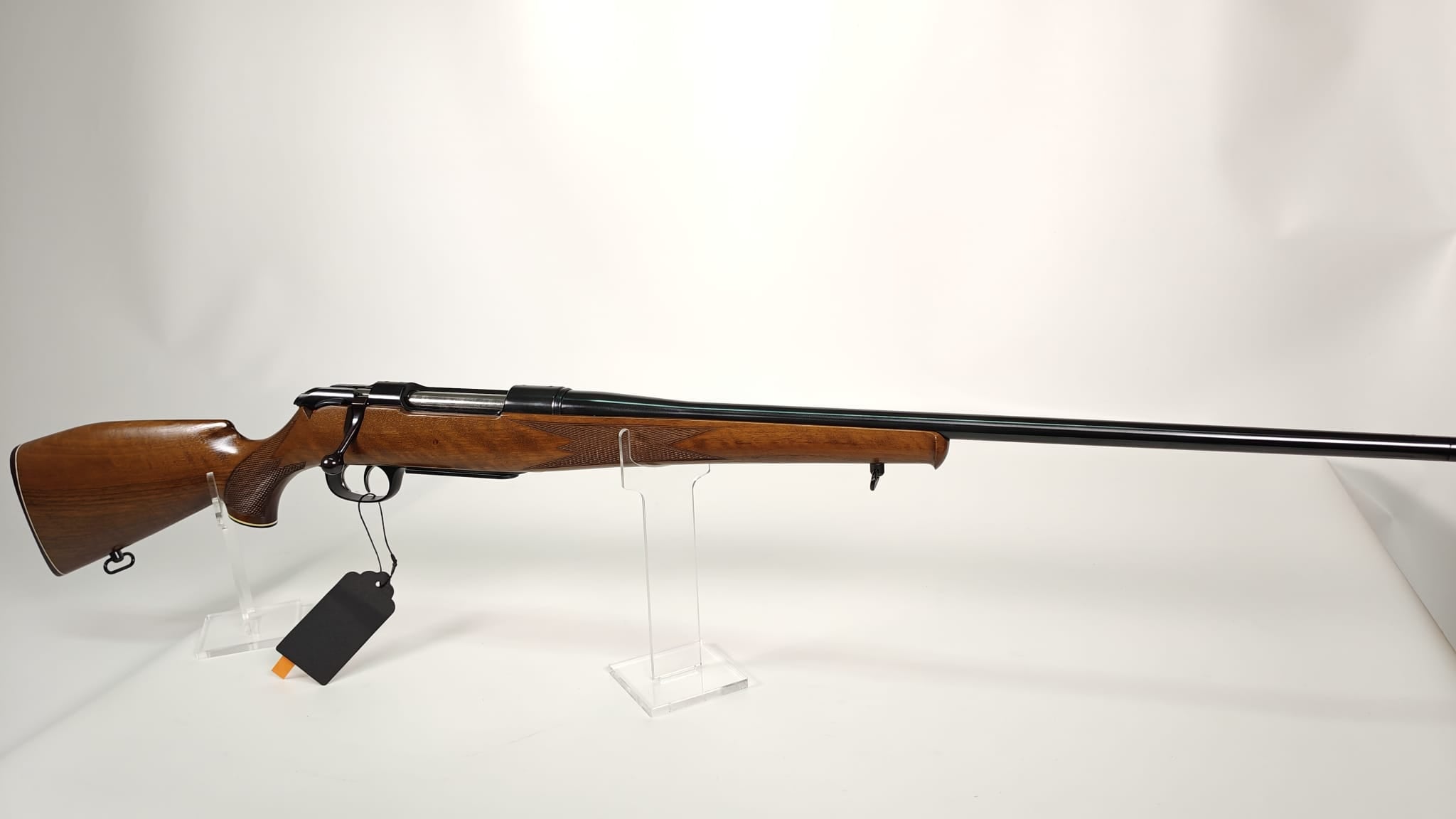 Krico Repetier 7x64 mit M13x1