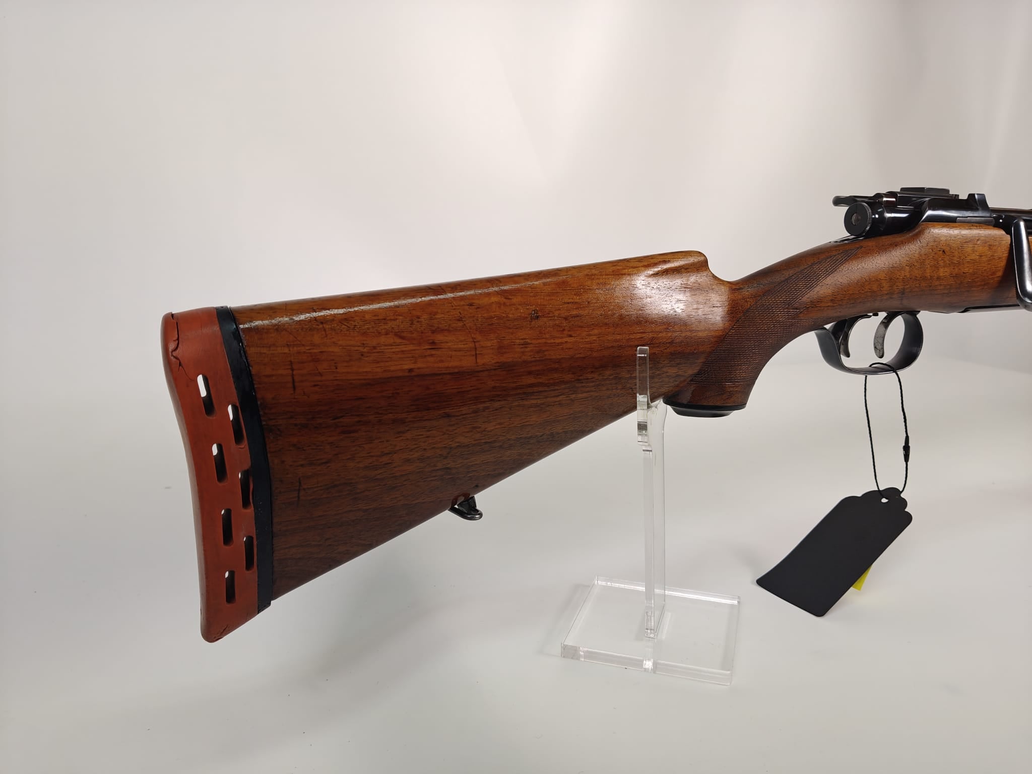 Mannlicher Schönauer Mod. 1950 7x57