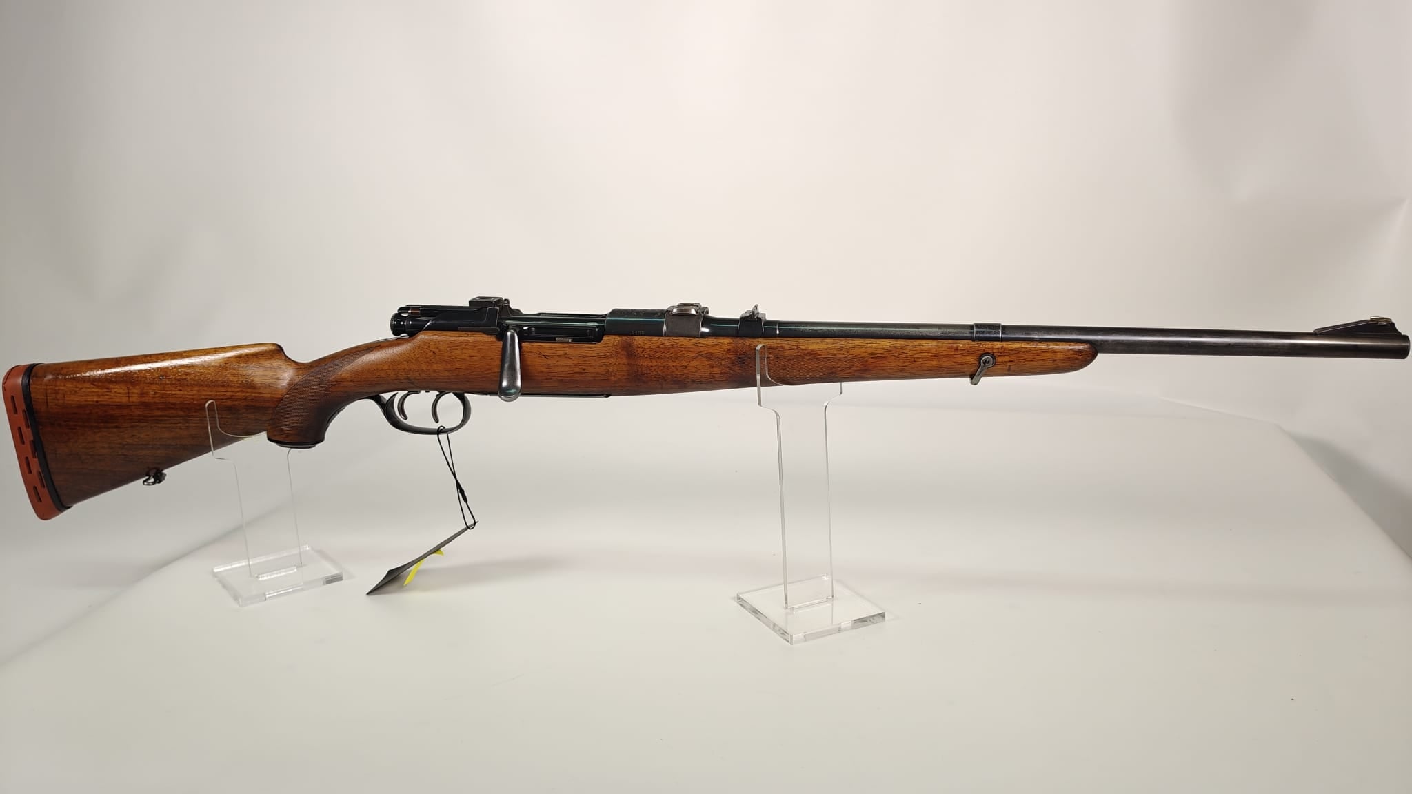 Mannlicher Schönauer Mod. 1950 7x57