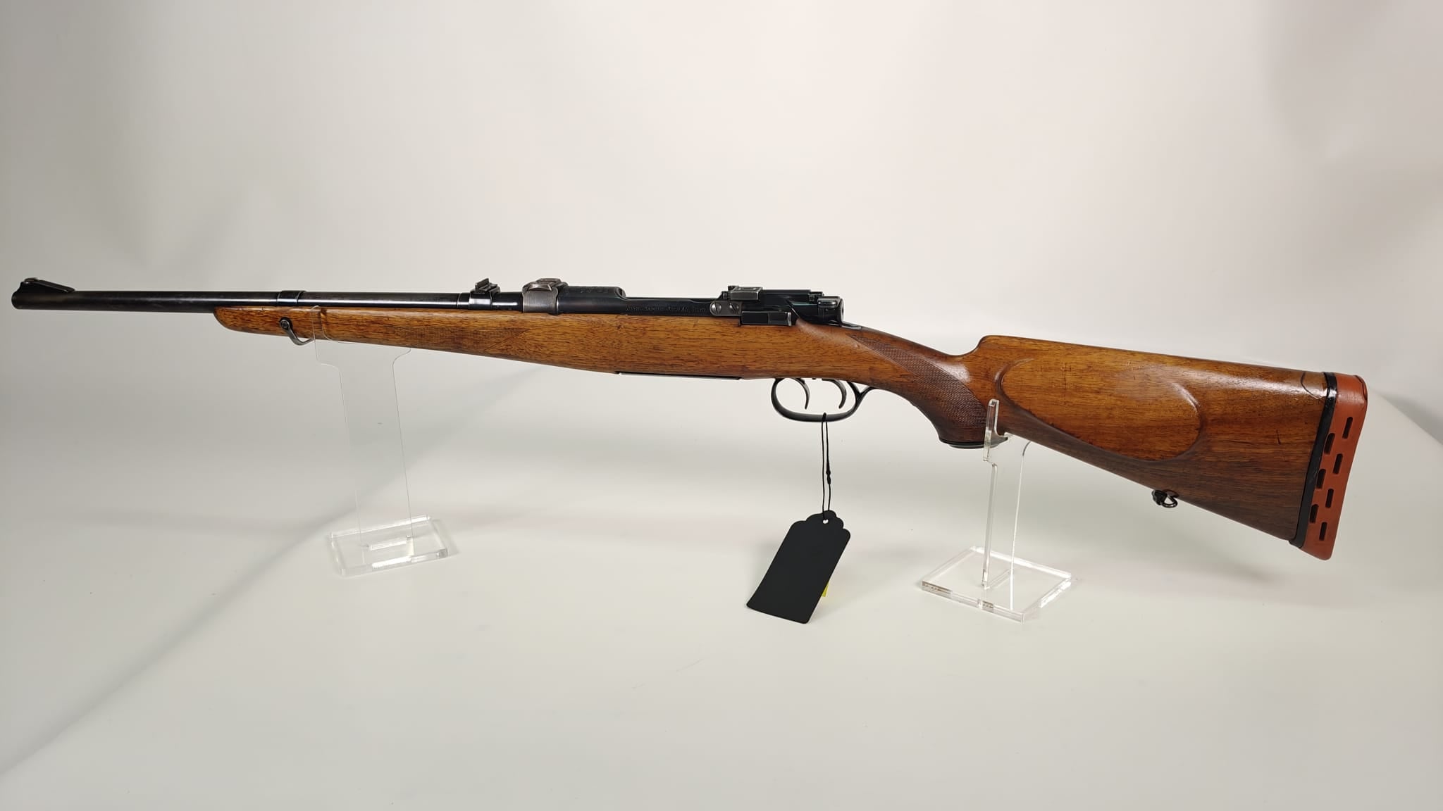 Mannlicher Schönauer Mod. 1950 7x57