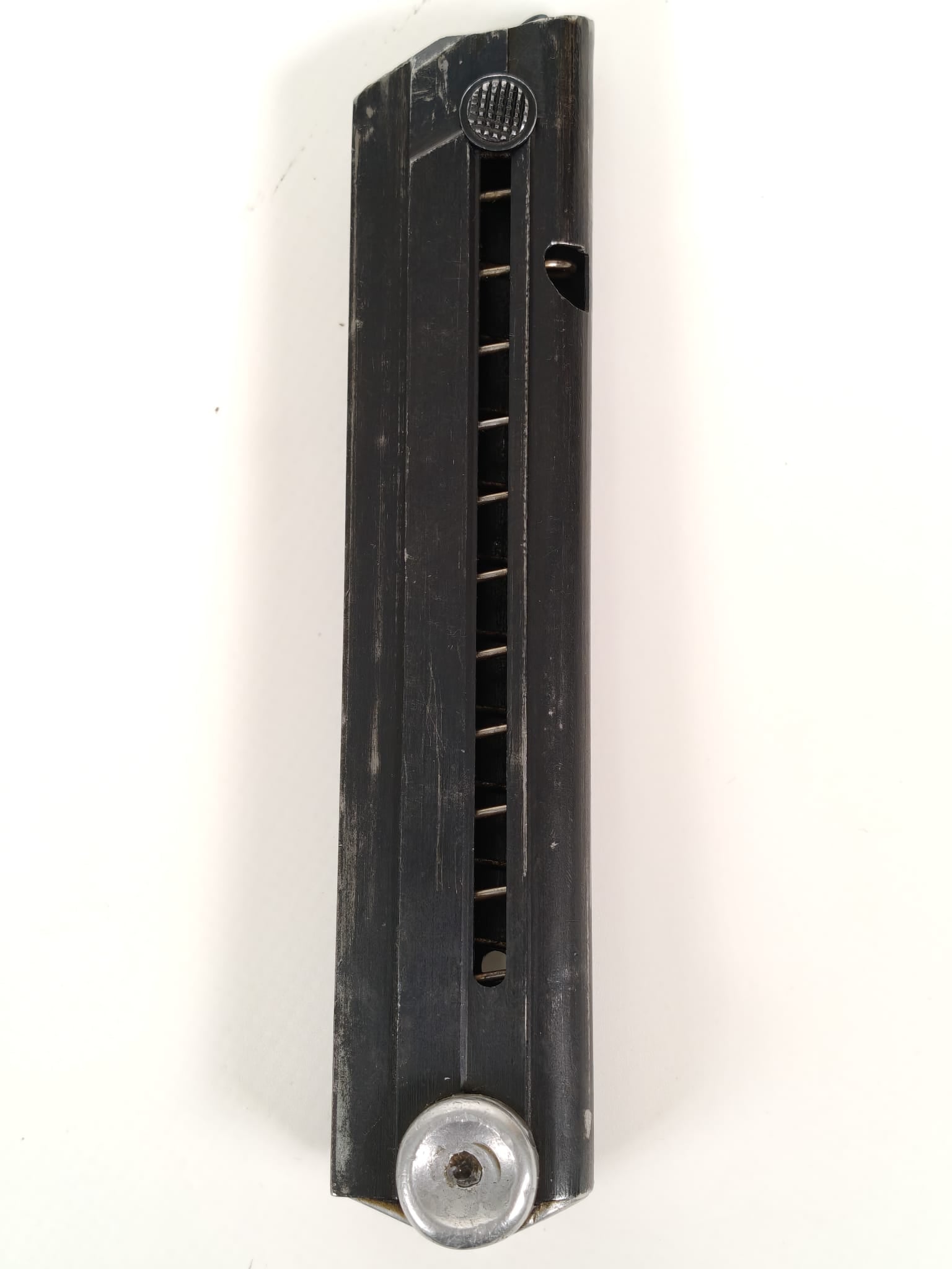 Mauser Mod. P08 Polizei 9mm Luger