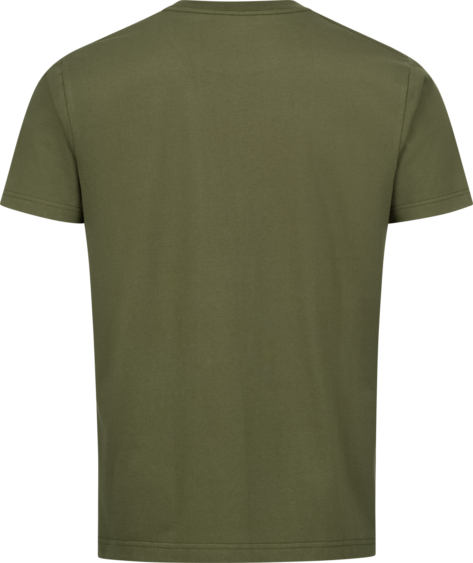 T-Shirt Matt Oliv