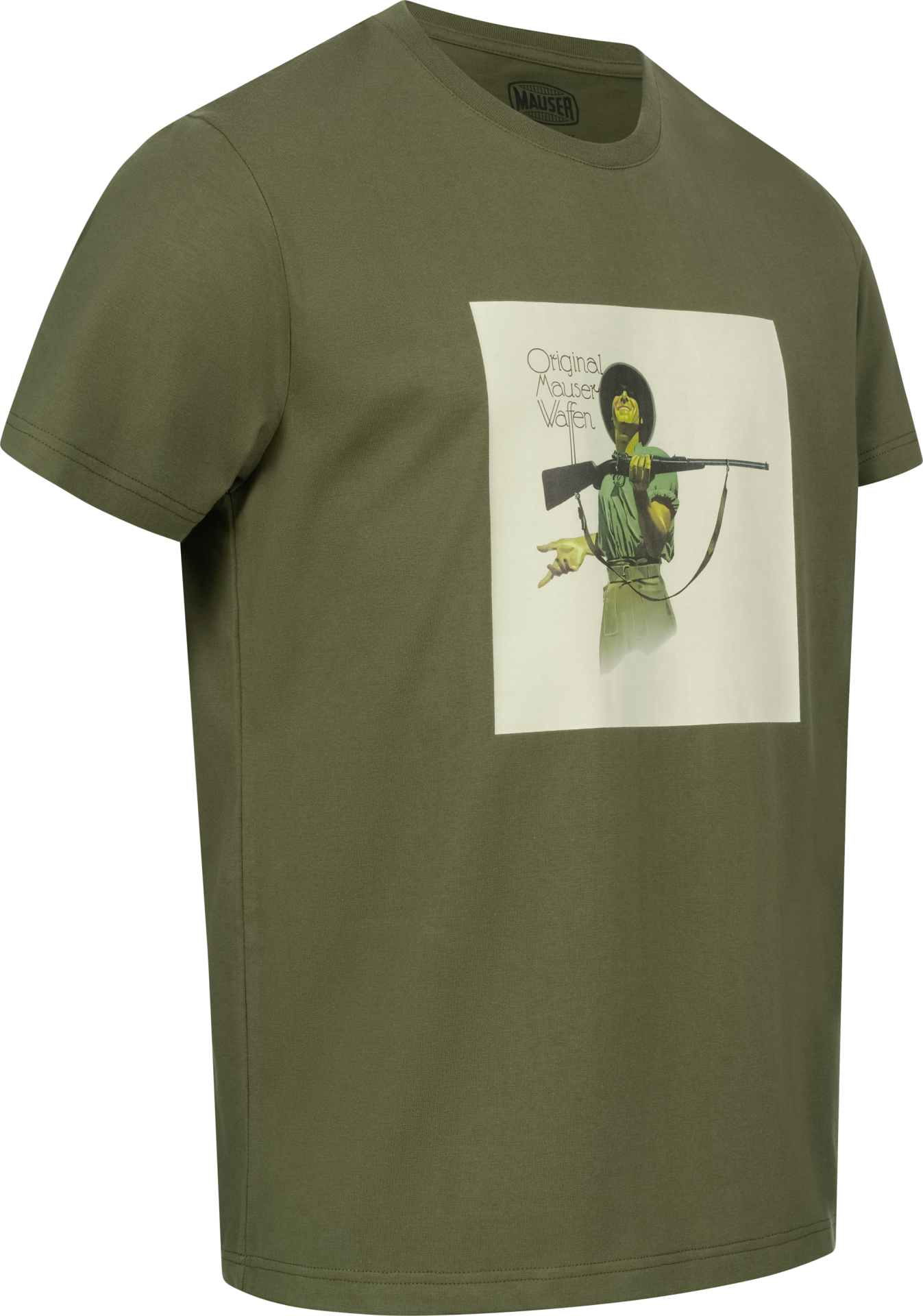 T-Shirt Original