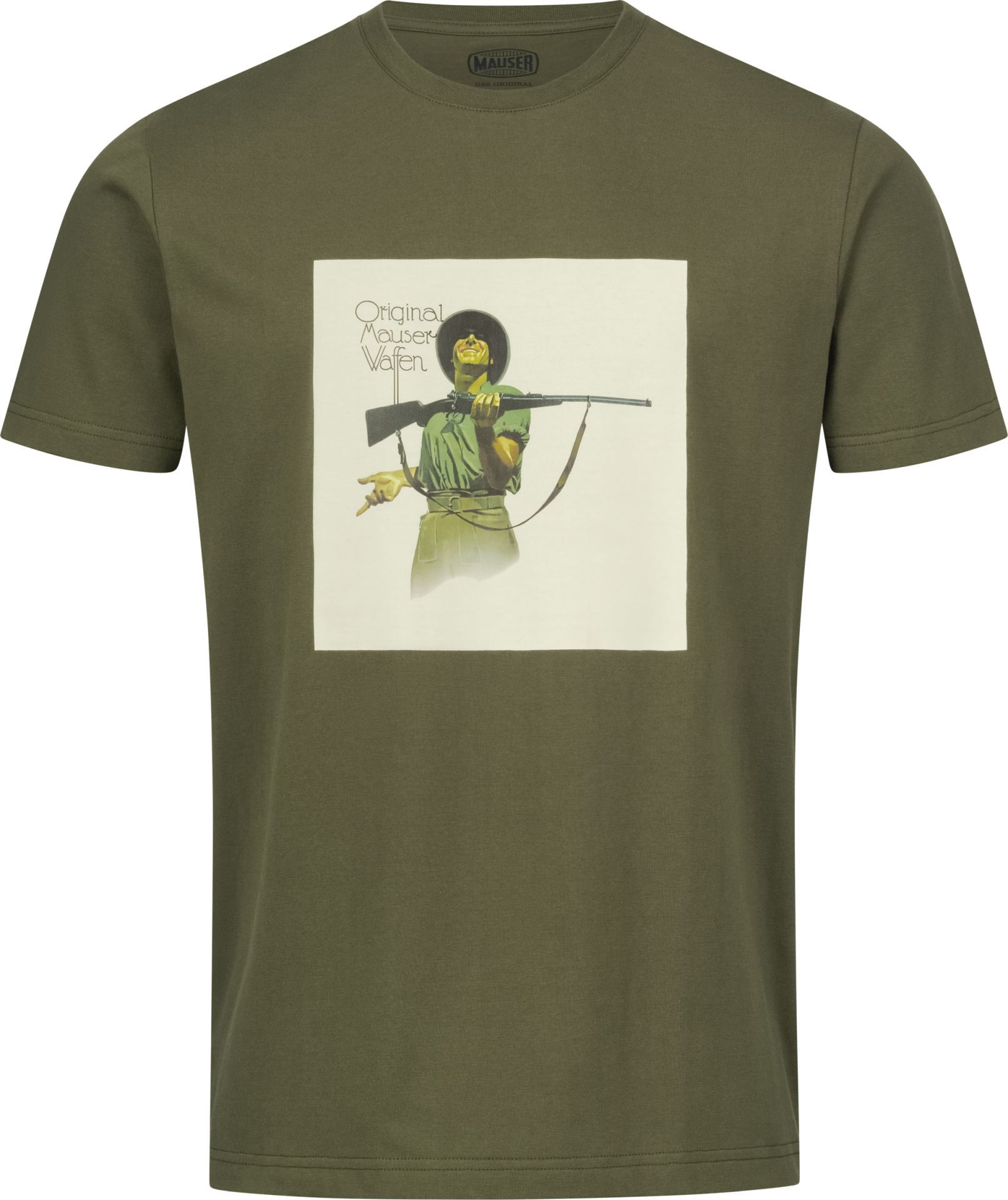 T-Shirt Original