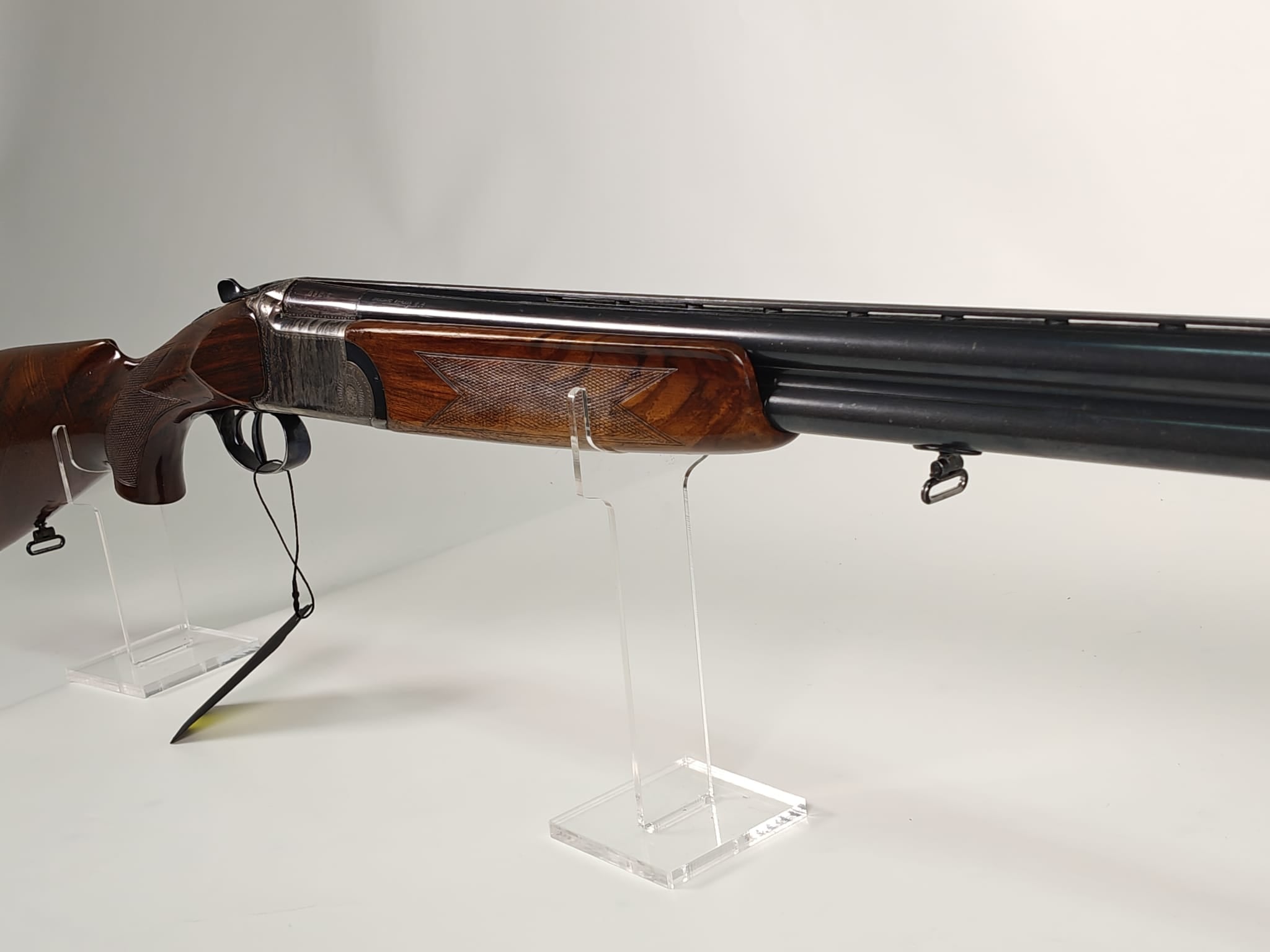 Noris Bockdoppelflinte 12/70