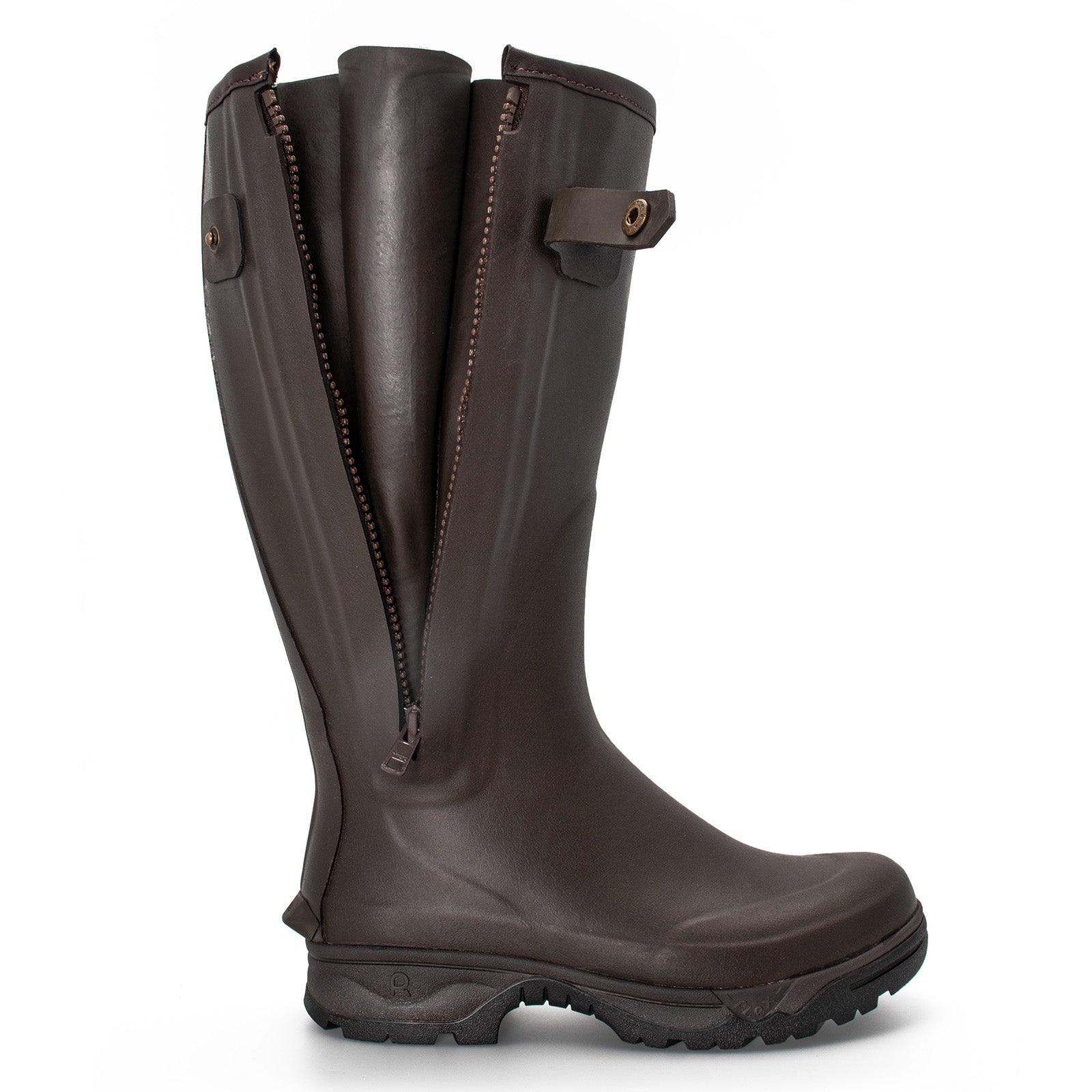 Gummistiefel VENEUR Neo Zip