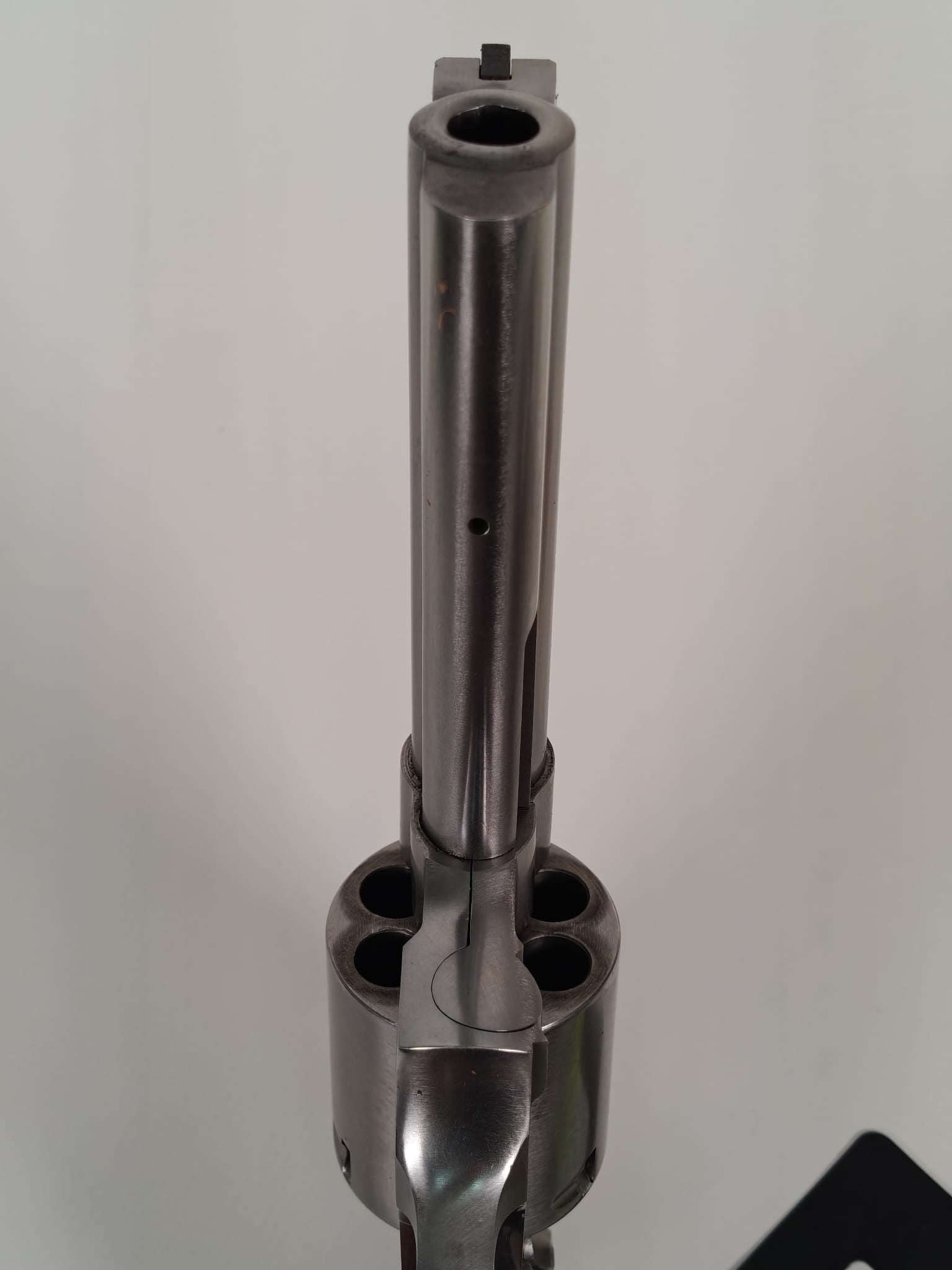 Rossi Revolver .357Mag