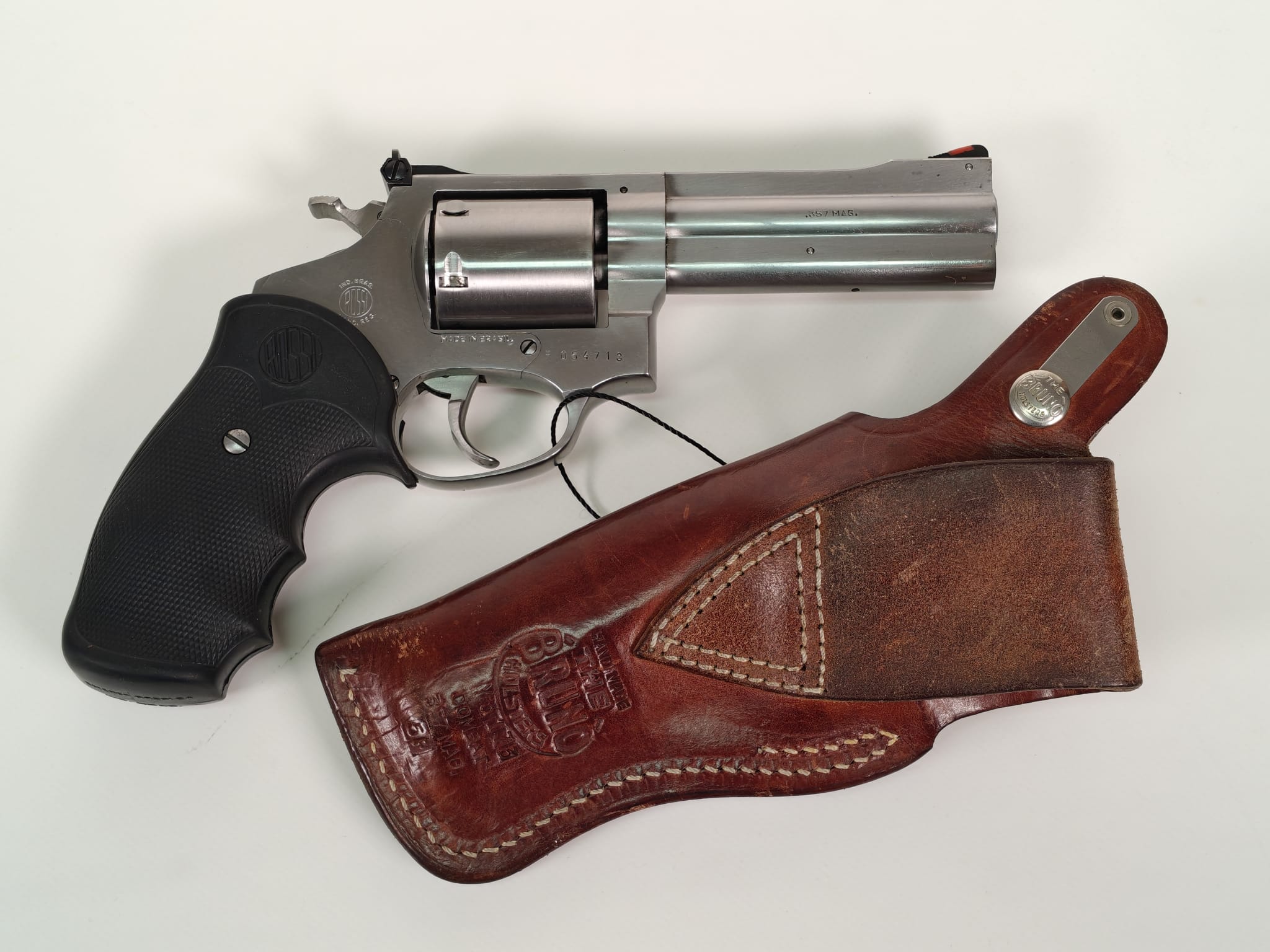 Rossi Revolver .357Mag