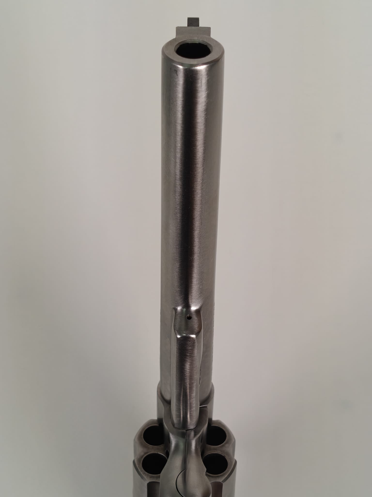 Ruger Mod. Security-Six .357Mag