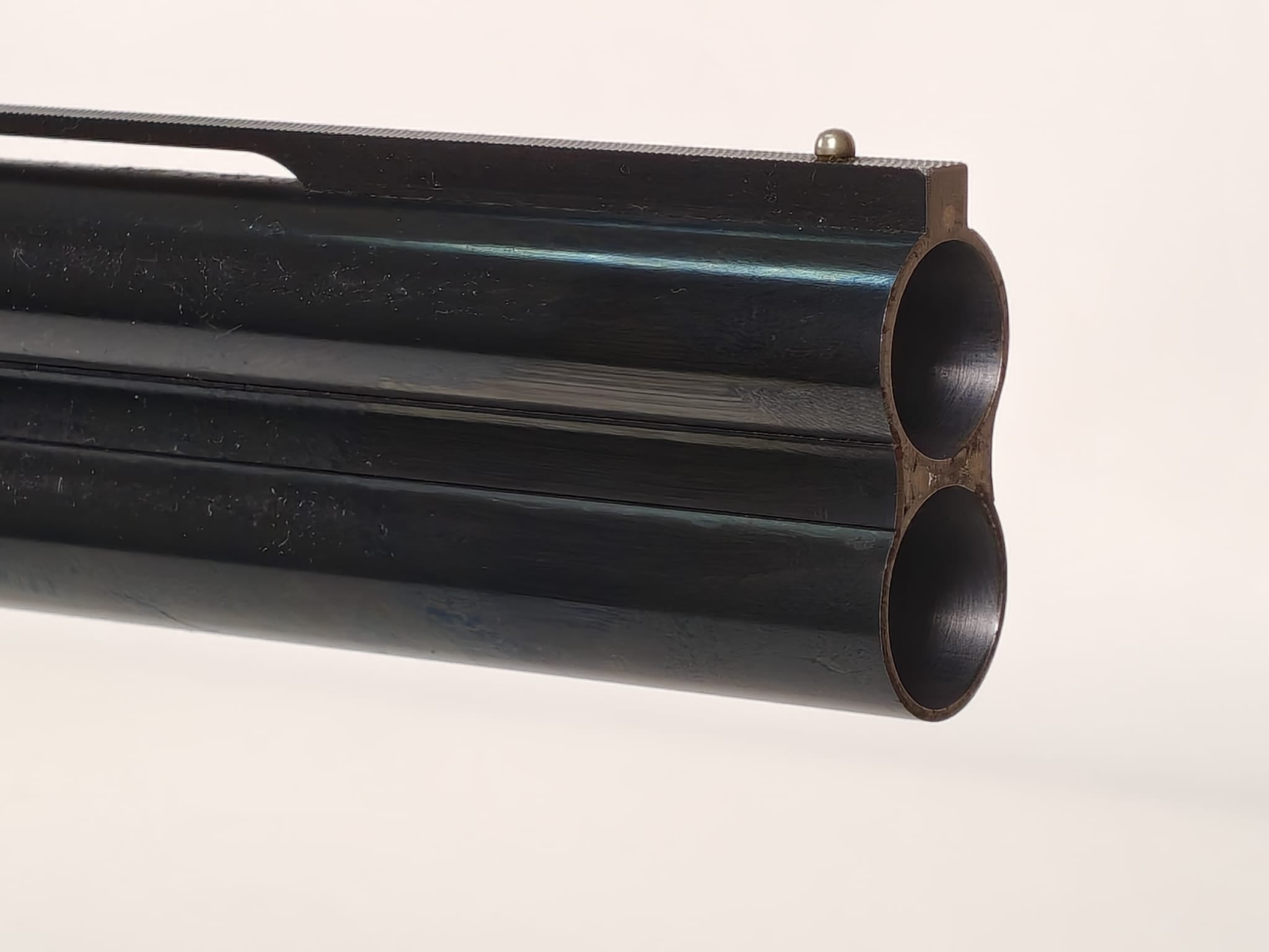 Sauer Franchi Bockdoppeflinte 12/70 / auch für Damen geeignet