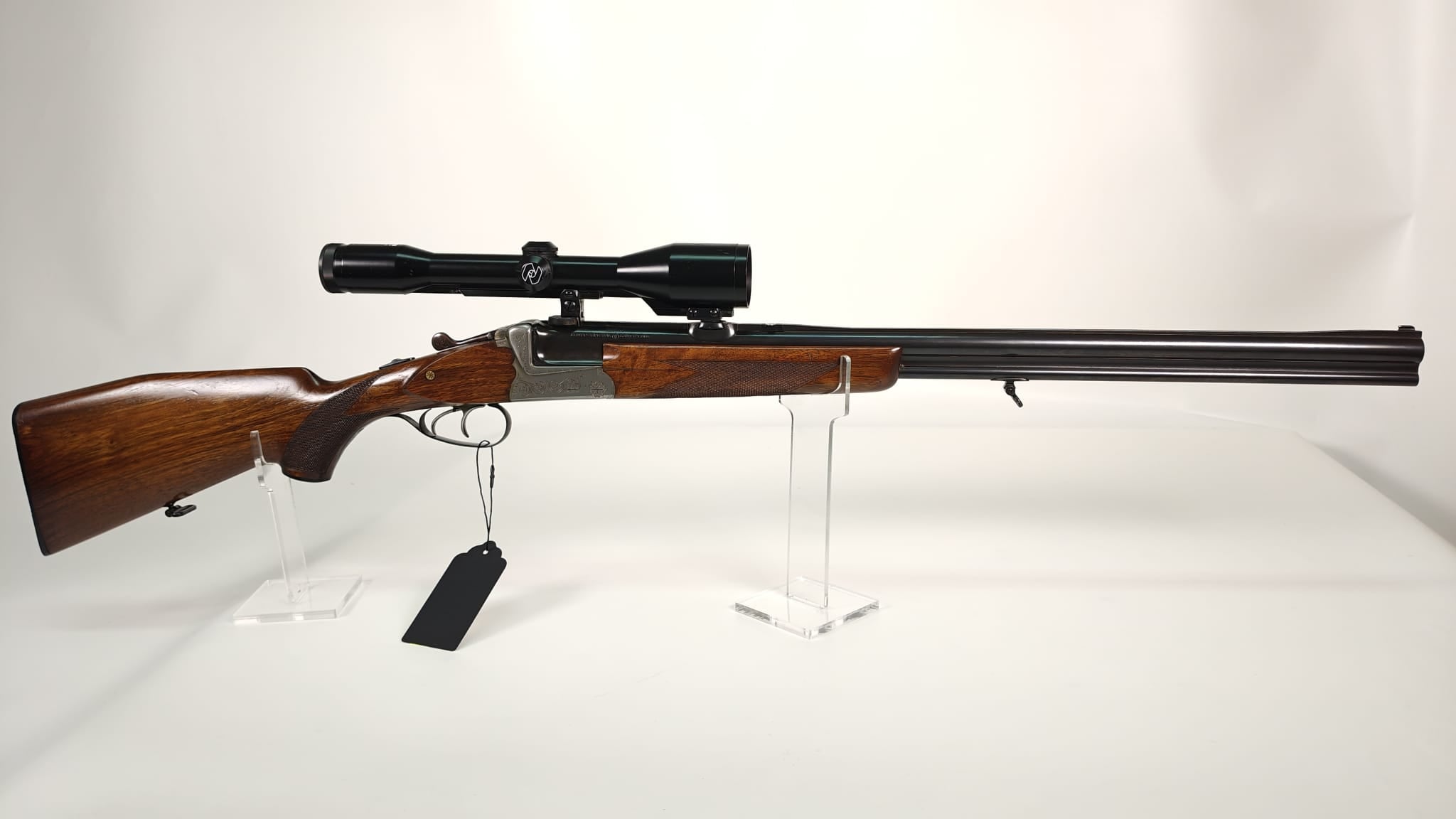 Sauer & Sohn BBF Mod. 54 7x57R & 16/70 inkl. Zeiss Diatal-Z 6x42