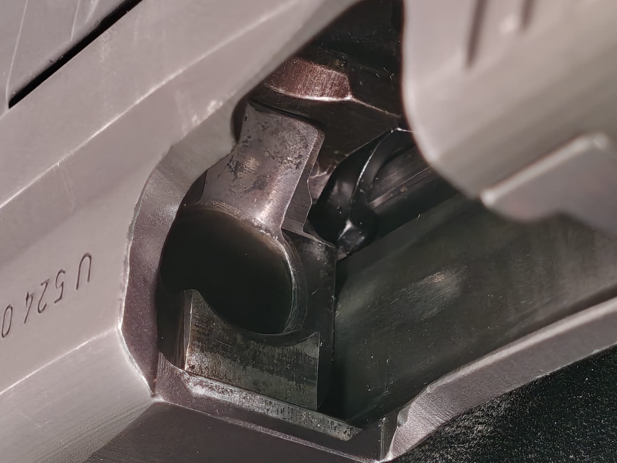 Sig Sauer P226 9mmLuger