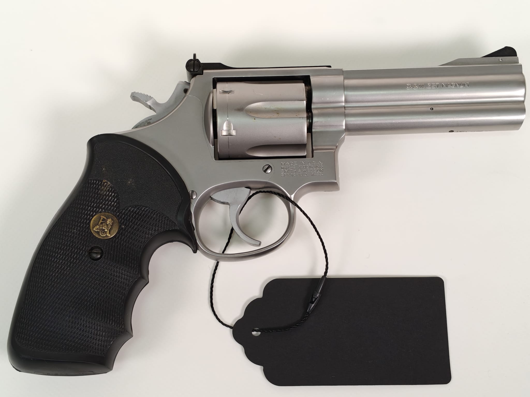Smith & Wesson 686 .357Magnum