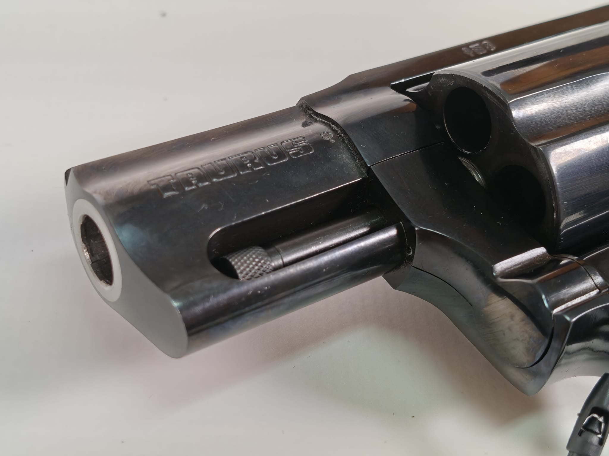 Taurus Mod. 605 .357Mag