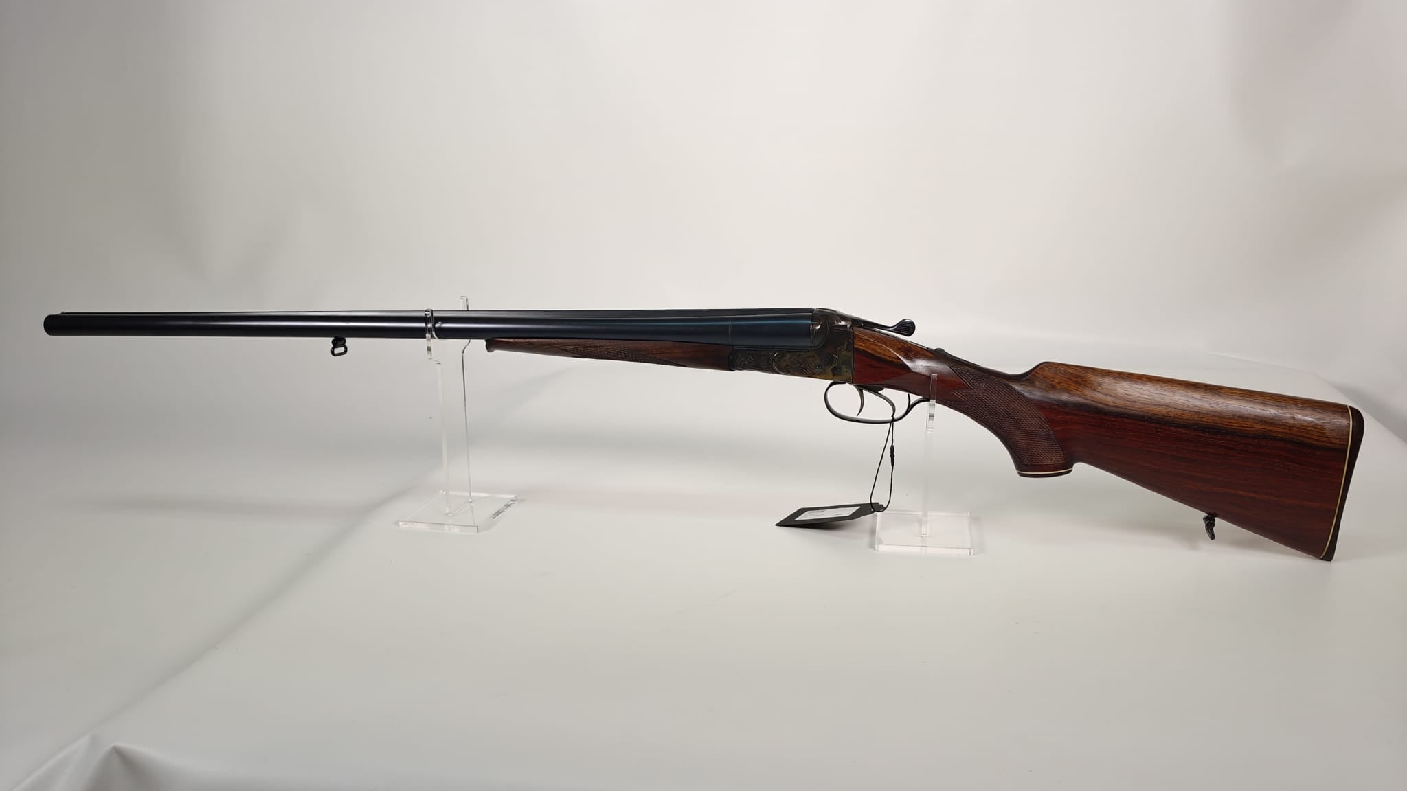 USSR Doppelflinte 12/70 mit Ejektoren