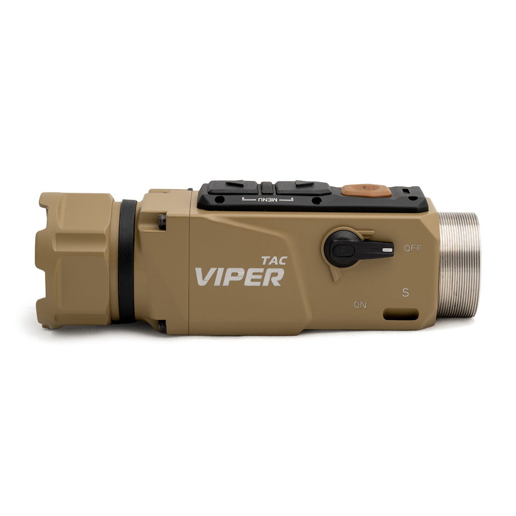 Viper 35 Gen 2