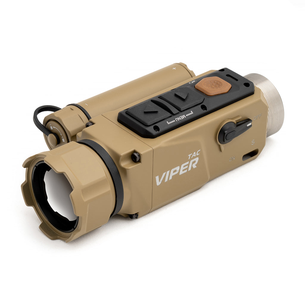 Viper 35 Gen 2