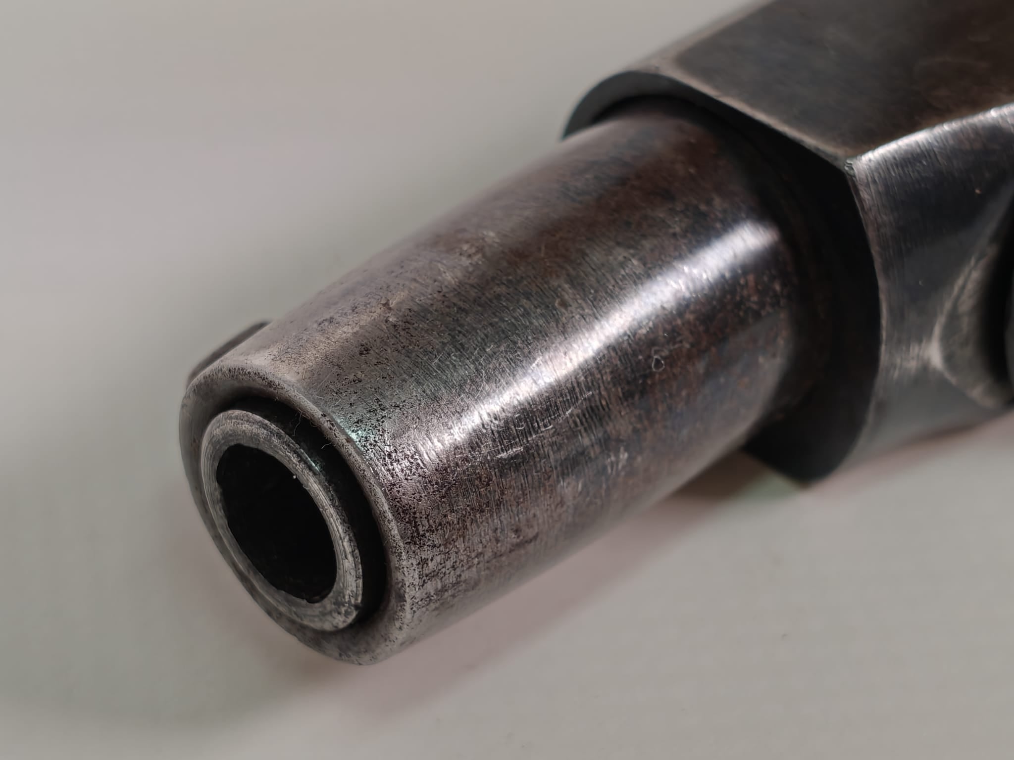Walther Mod. 4 7,65mm Browning