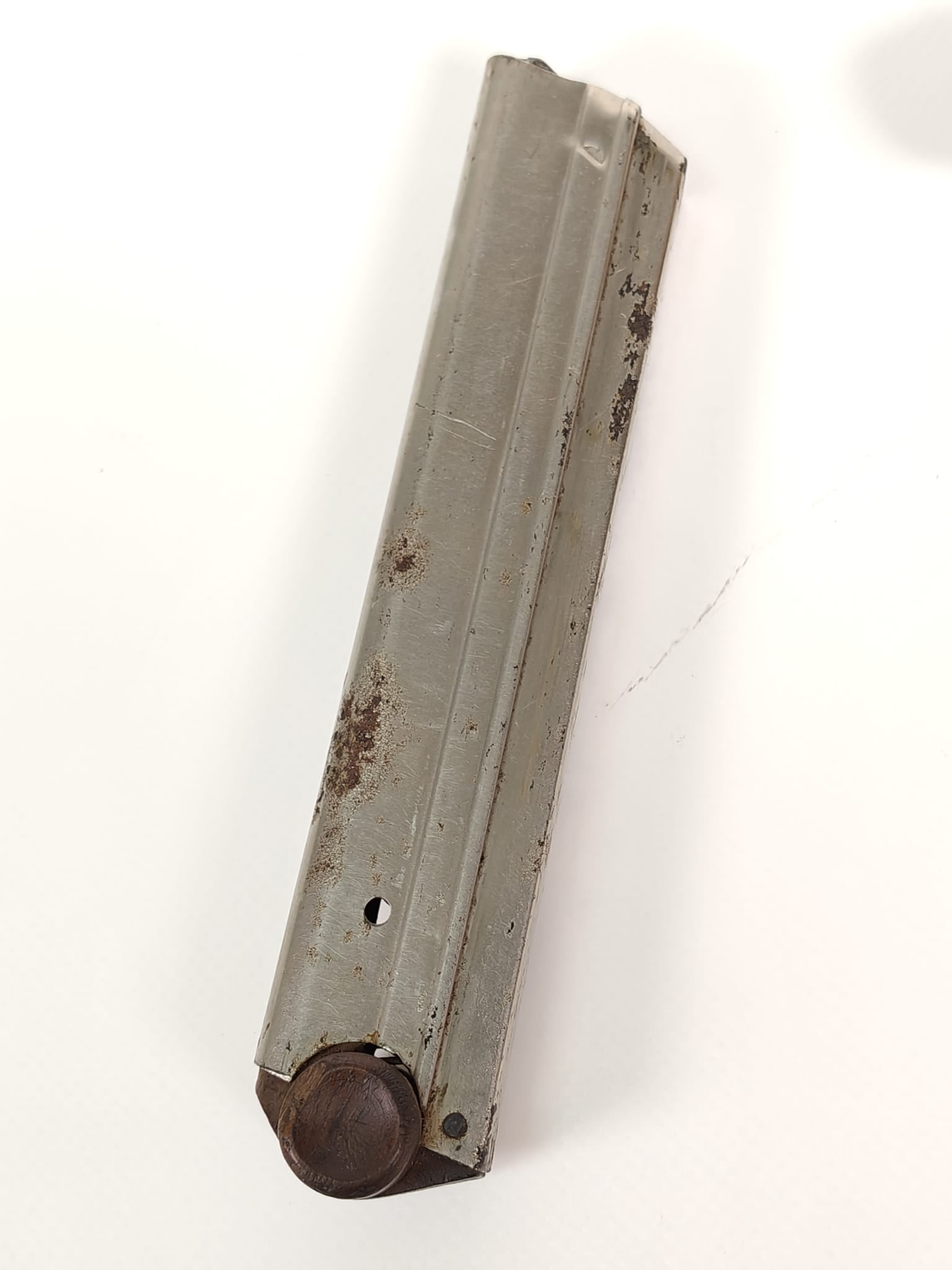 Walther P08 9mmLuger 1940