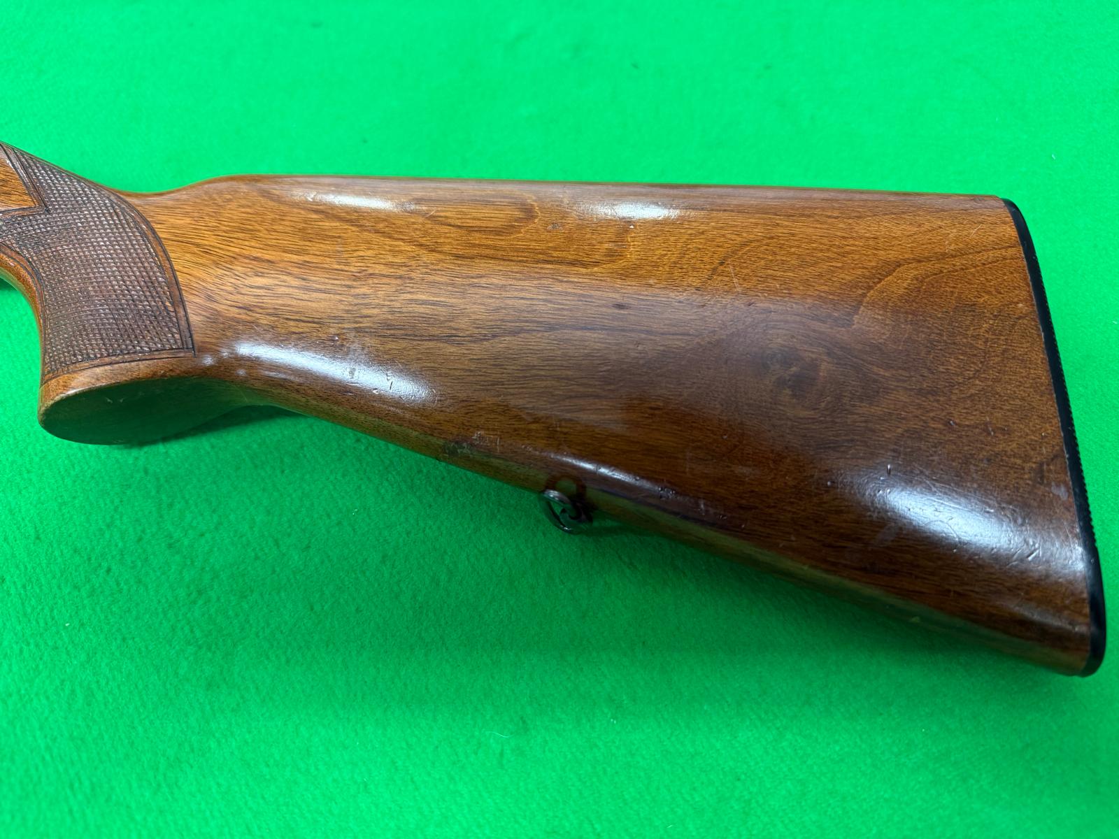 Manufacture Imperiale Selbstlade-Flinte 16/70