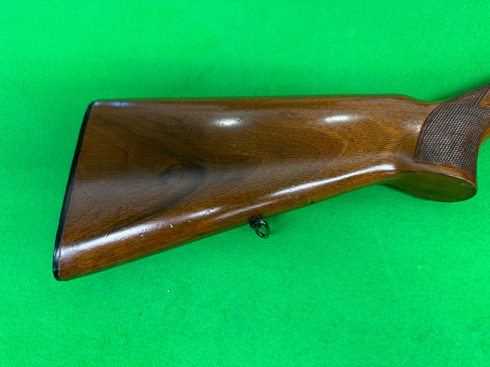 Manufacture Imperiale Selbstlade-Flinte 16/70