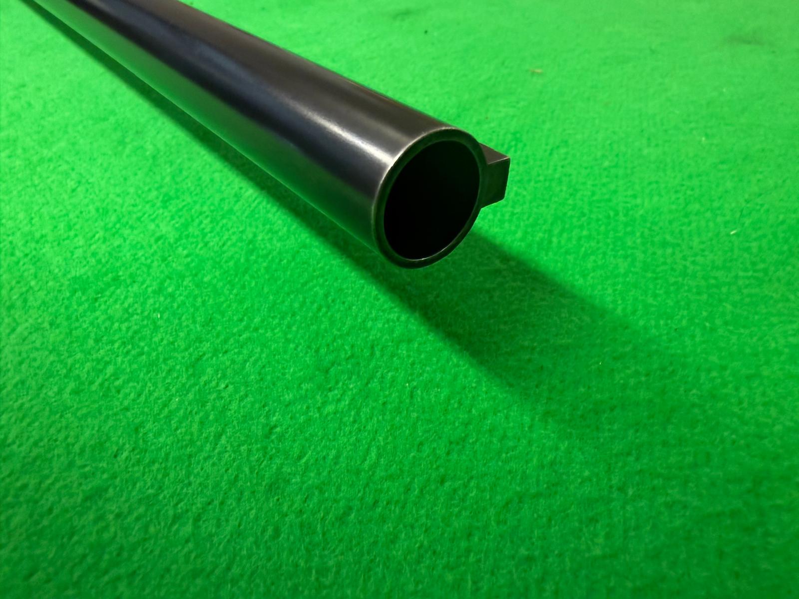 Manufacture Imperiale Selbstlade-Flinte 16/70