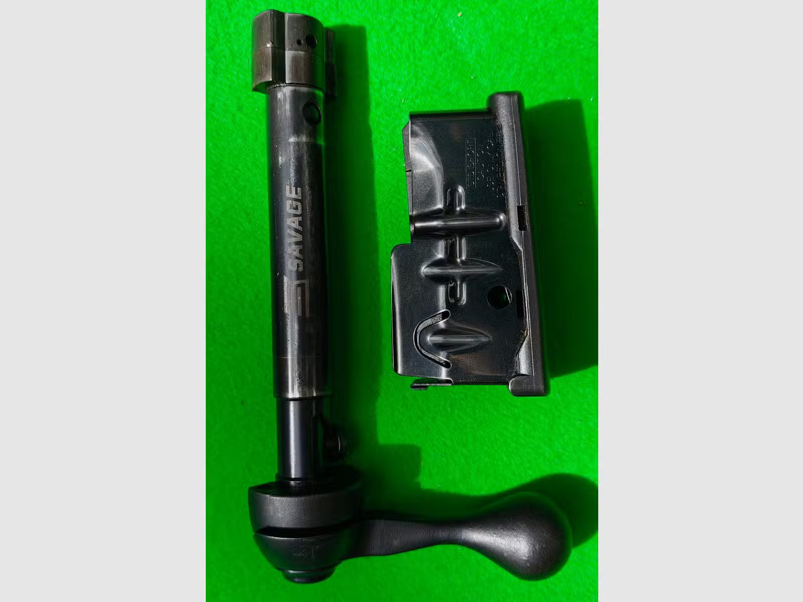 10 GRS .308 Win