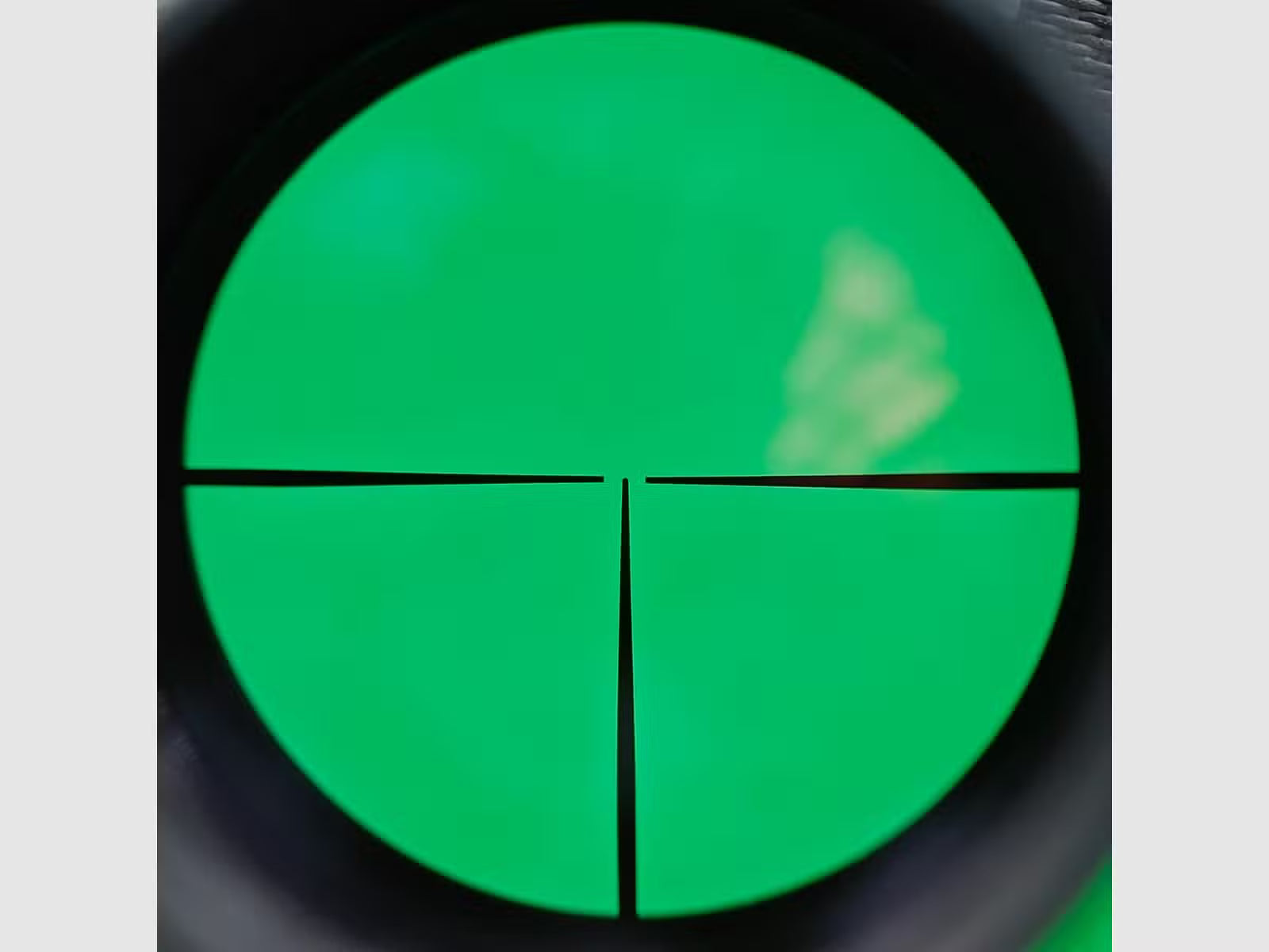 Bockbüchsflinte Regent Combo mit Schwenkmontage und ZF