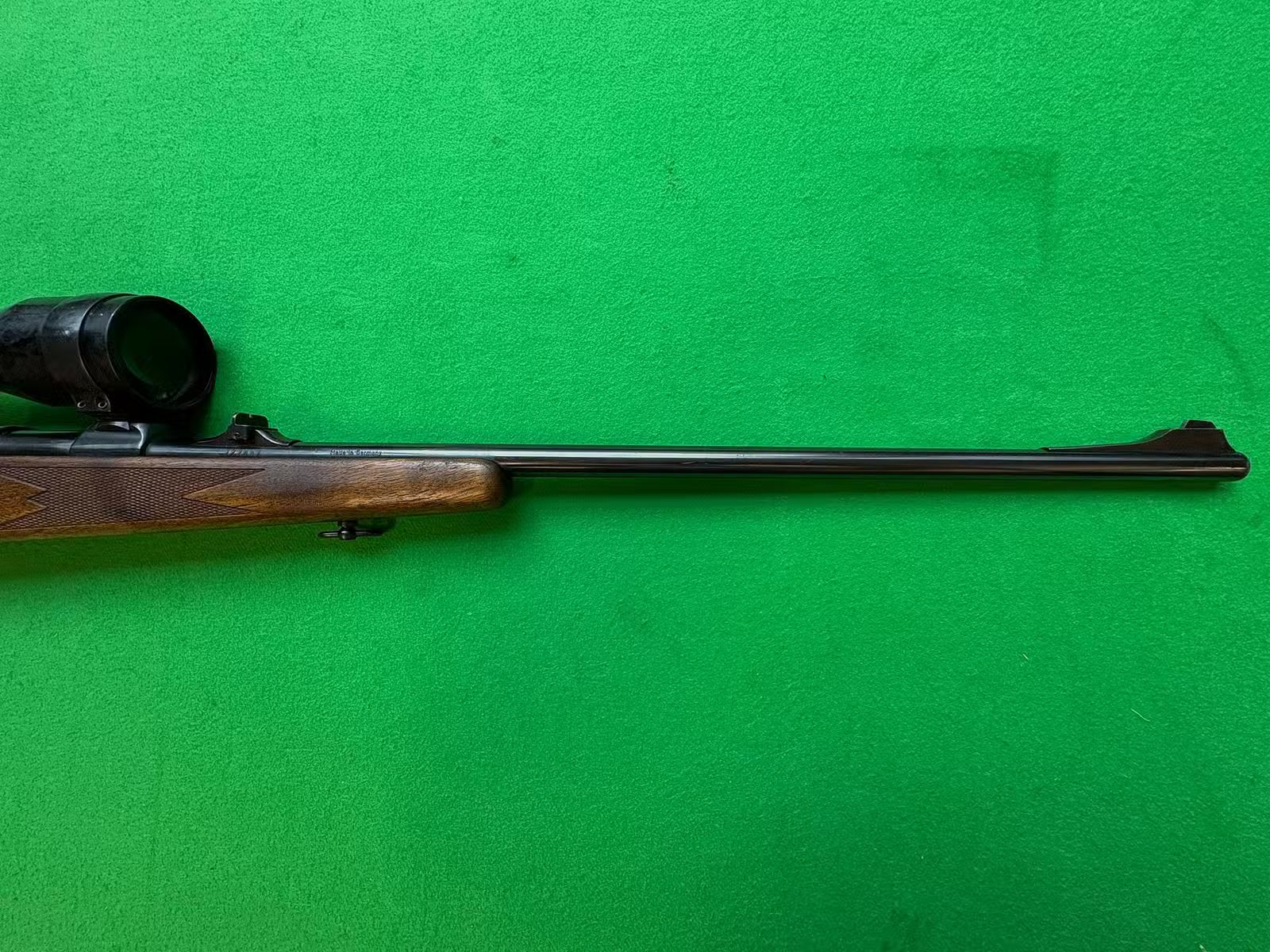 Vohrenbach Titan 2 8x68 S