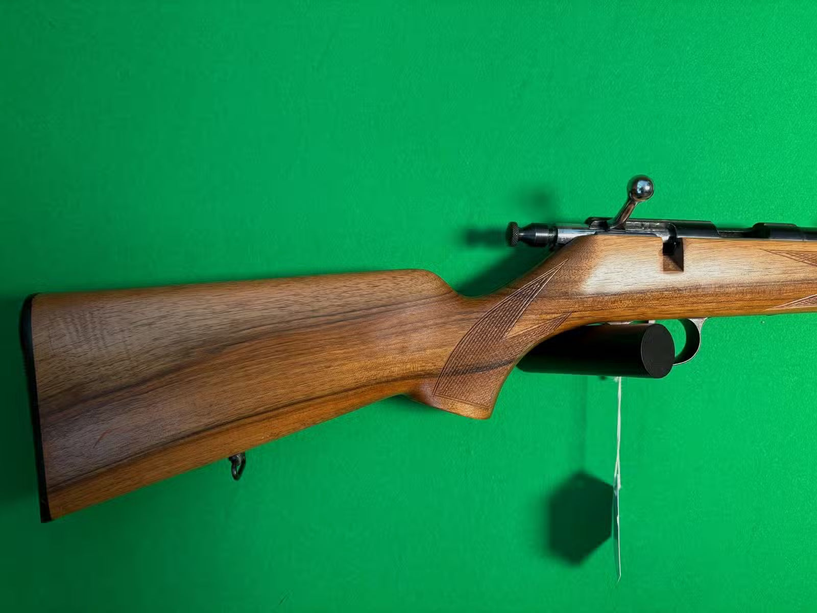 Kleinkaliber-Repetierer .22 lr