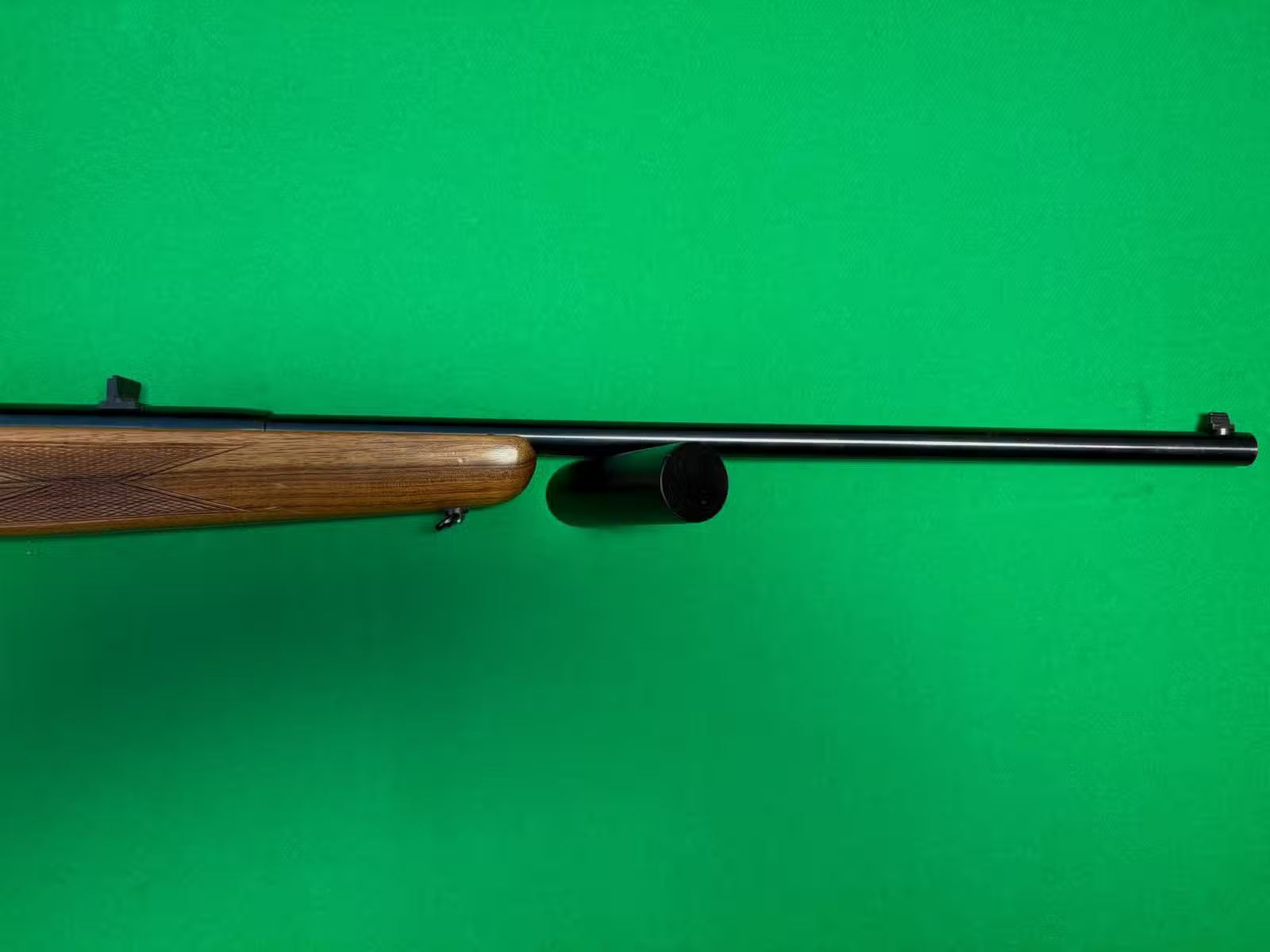 Kleinkaliber-Repetierer .22 lr
